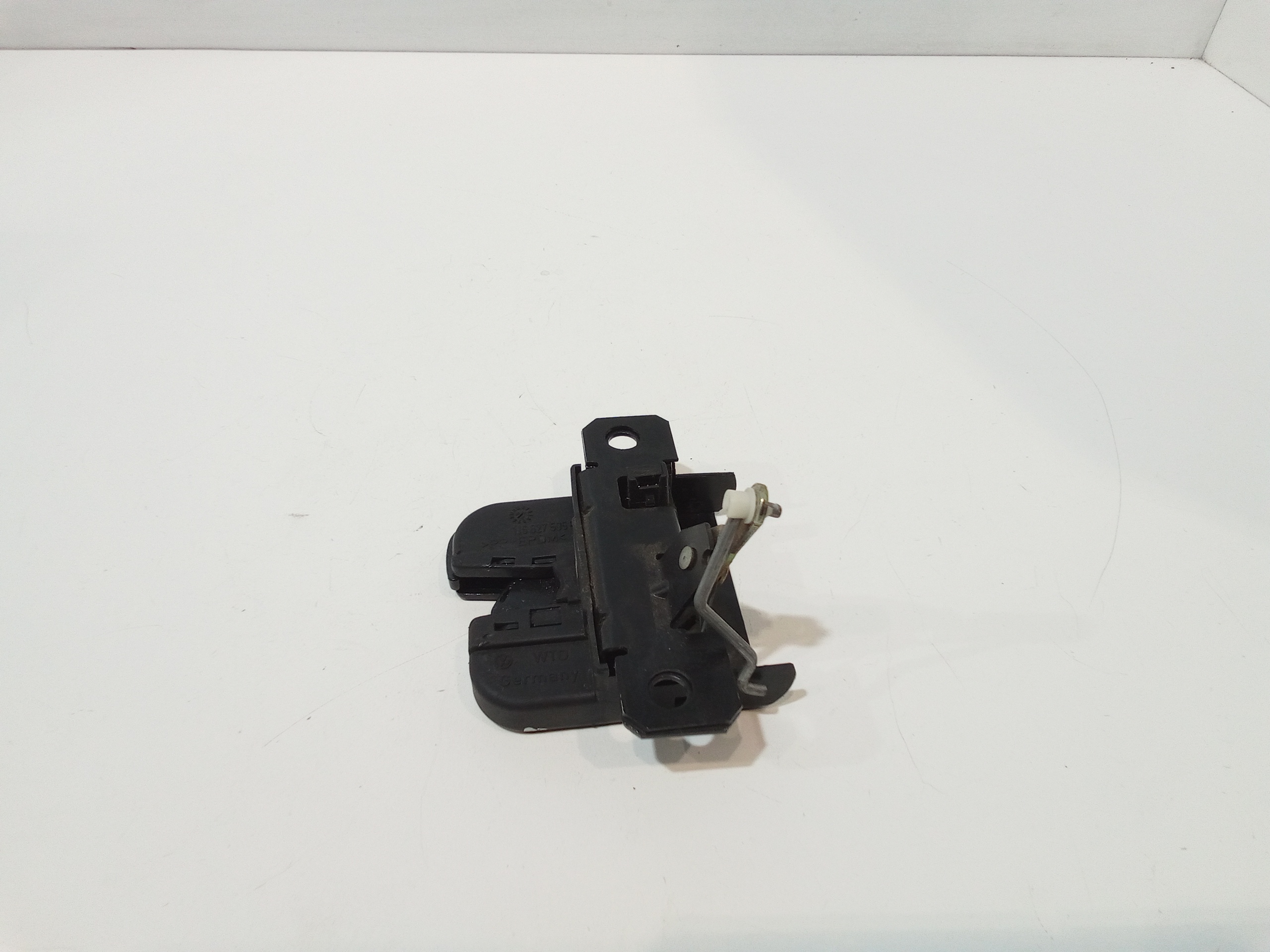 Serratura Cofano Posteriore per Volkswagen Golf 4 Berlina (97>03) (1997 - 2003)