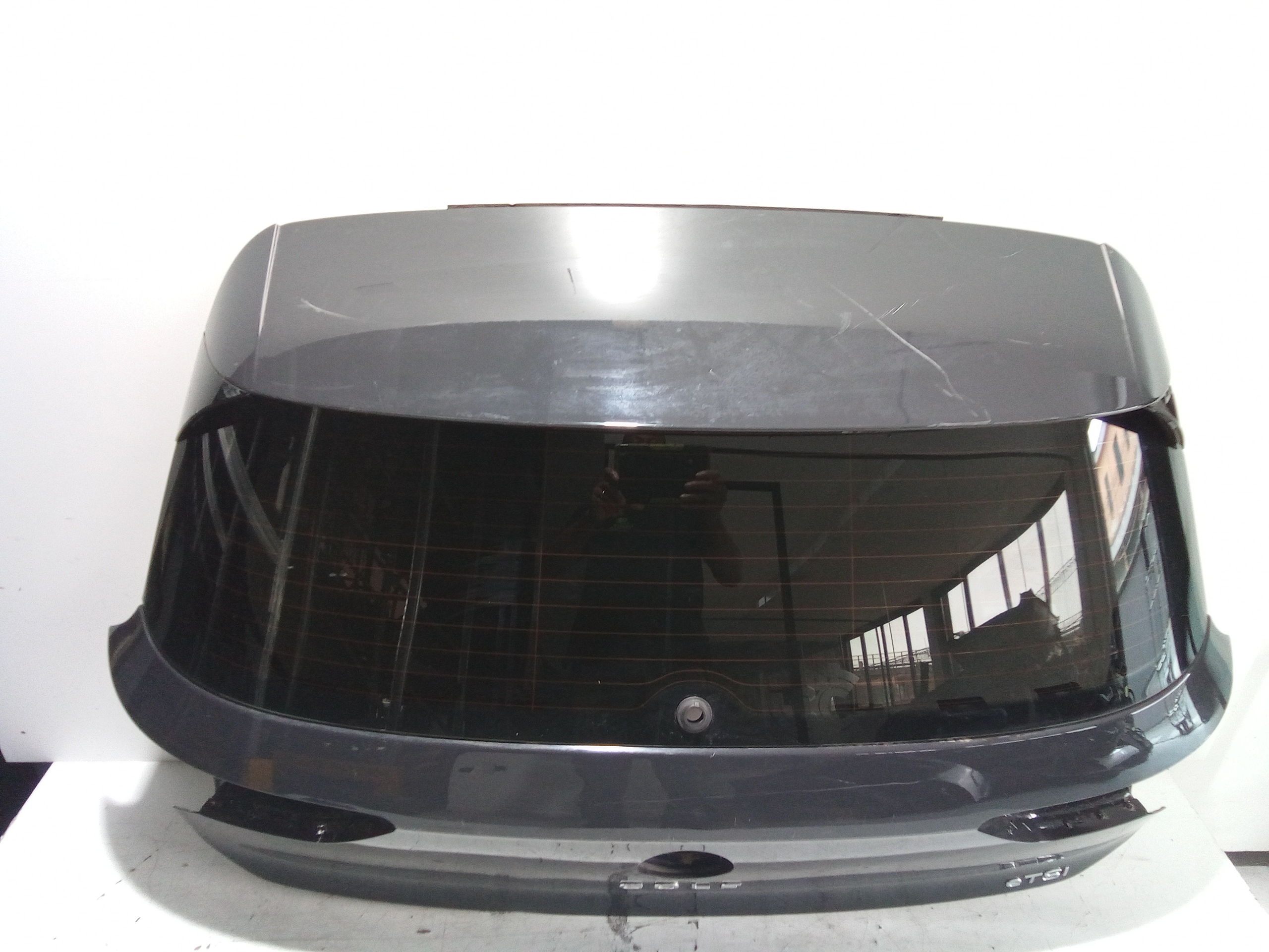 Portellone Posteriore per Volkswagen Golf Serie Viii (19>) (2019 - In produzione)