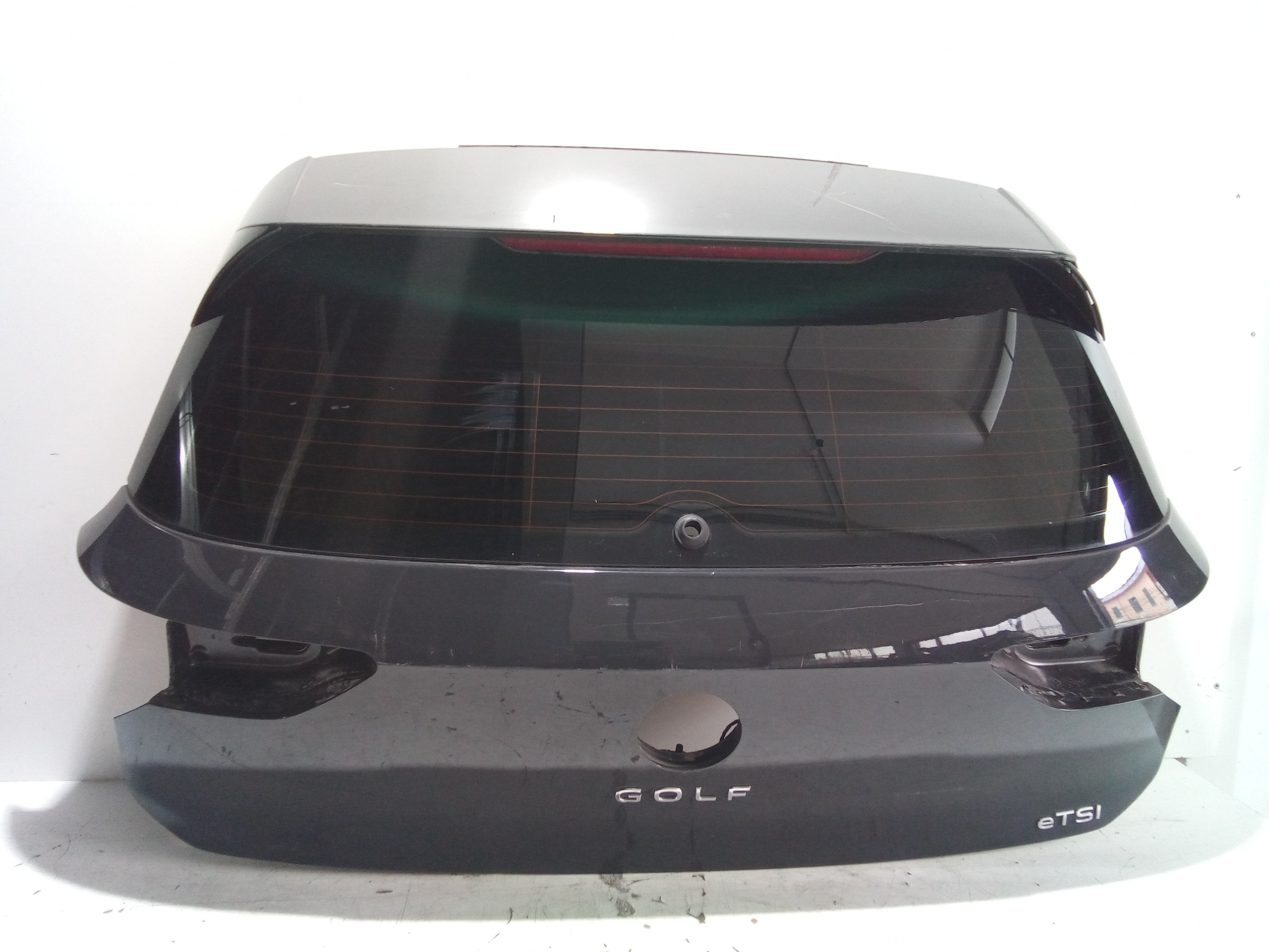 Portellone Posteriore per Volkswagen Golf Serie Viii (19>) (2019 - In produzione)