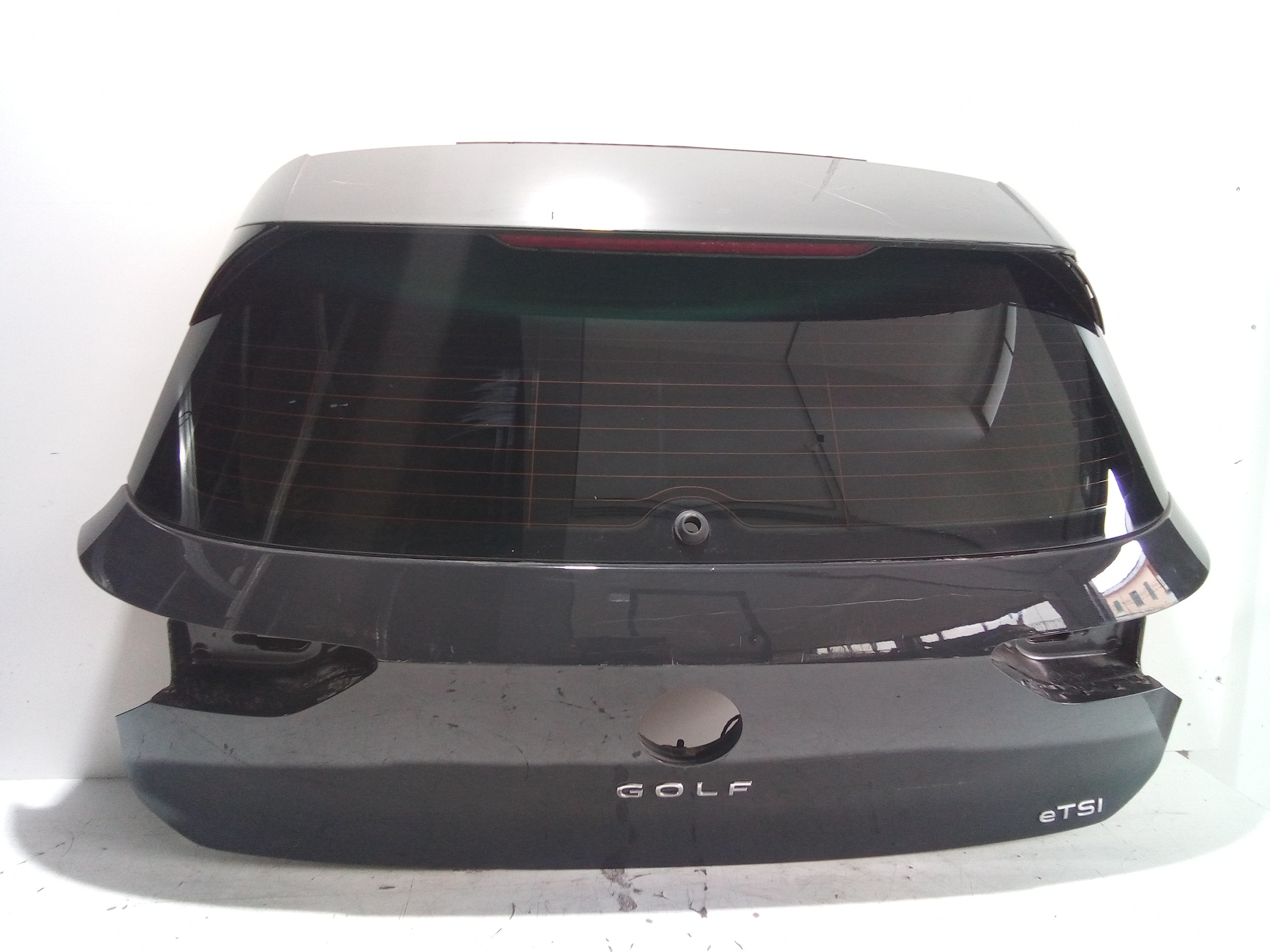 Portellone Posteriore per Volkswagen Golf Serie Viii (19>) (2019 - In produzione)