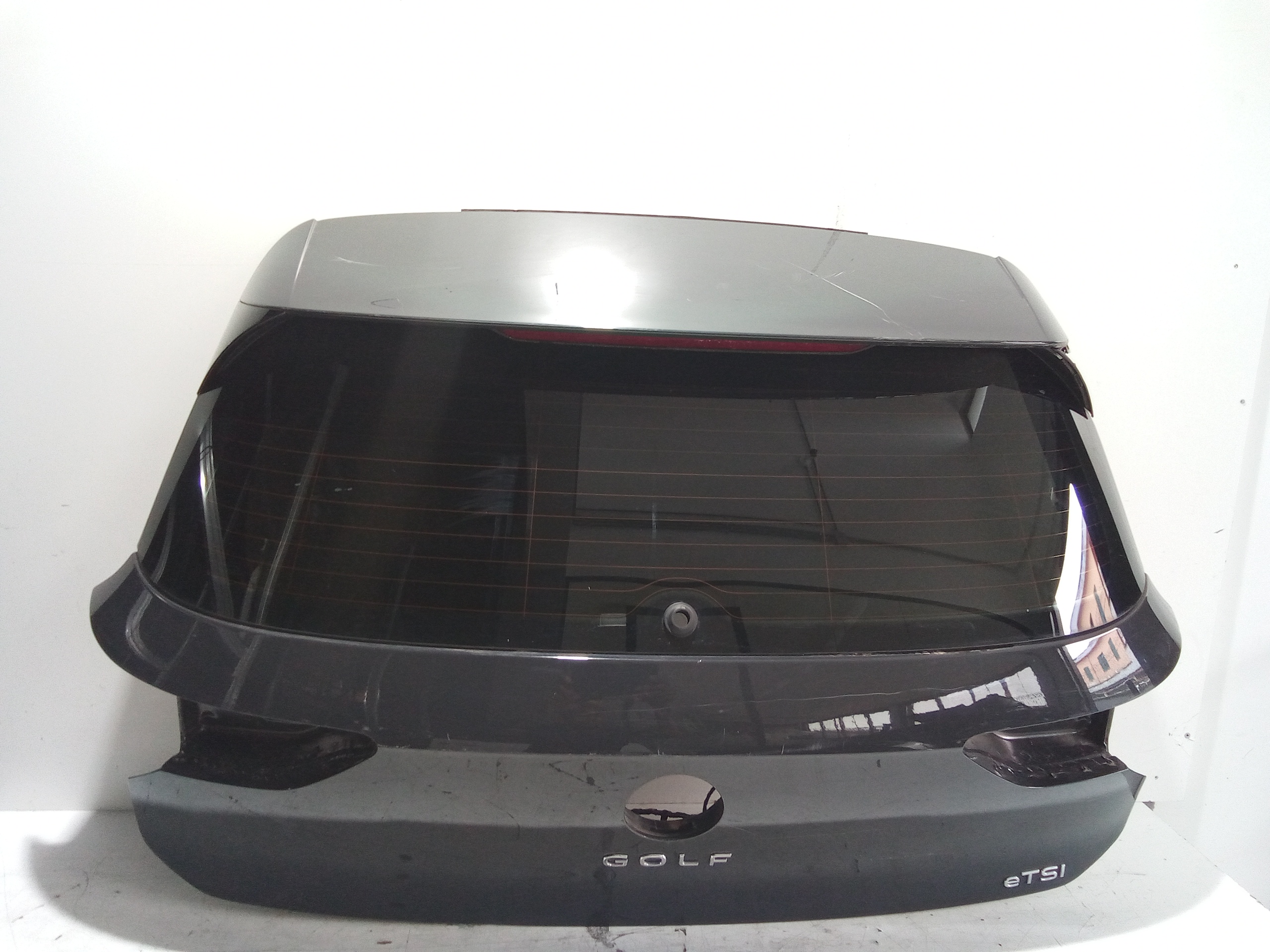 Portellone Posteriore per Volkswagen Golf Serie Viii (19>) (2019 - In produzione)