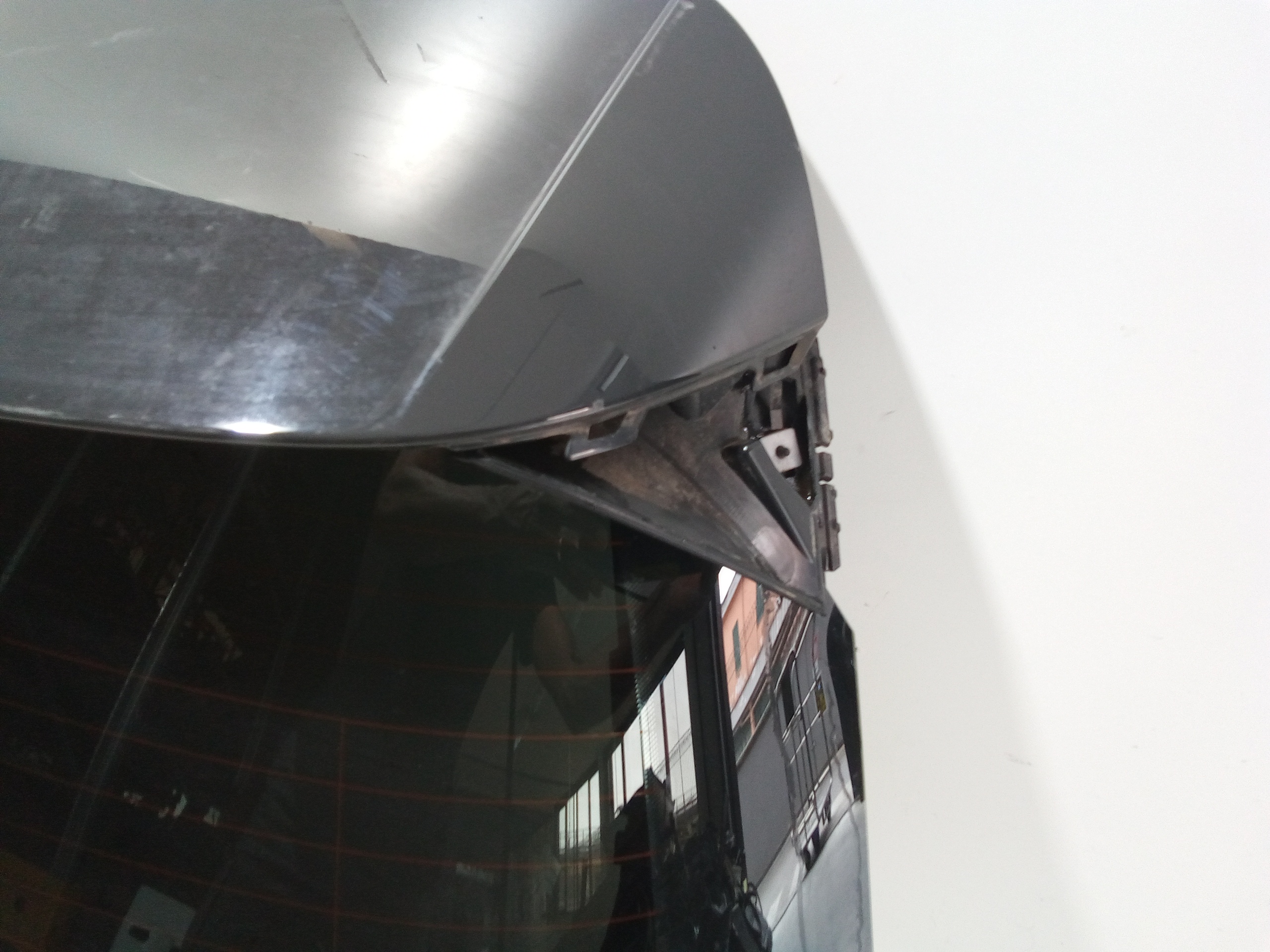 Portellone Posteriore per Volkswagen Golf Serie Viii (19>) (2019 - In produzione)