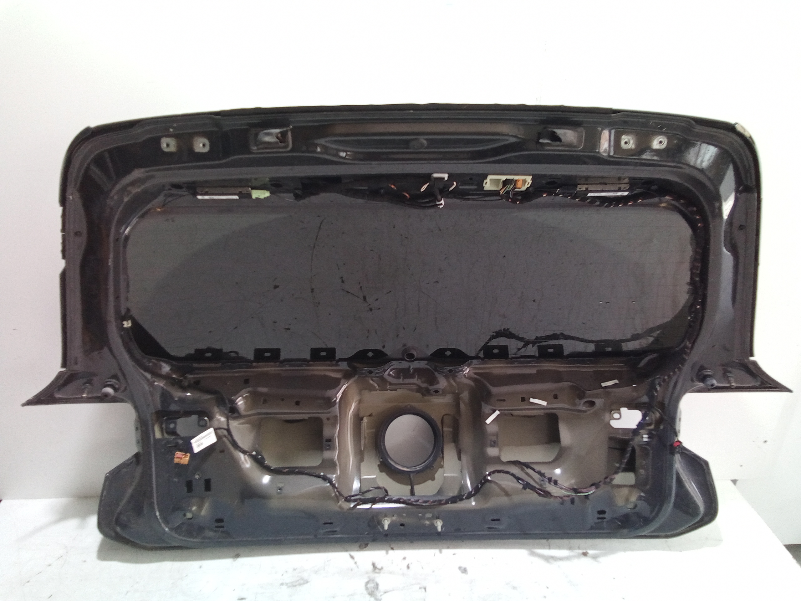 Portellone Posteriore per Volkswagen Golf Serie Viii (19>) (2019 - In produzione)