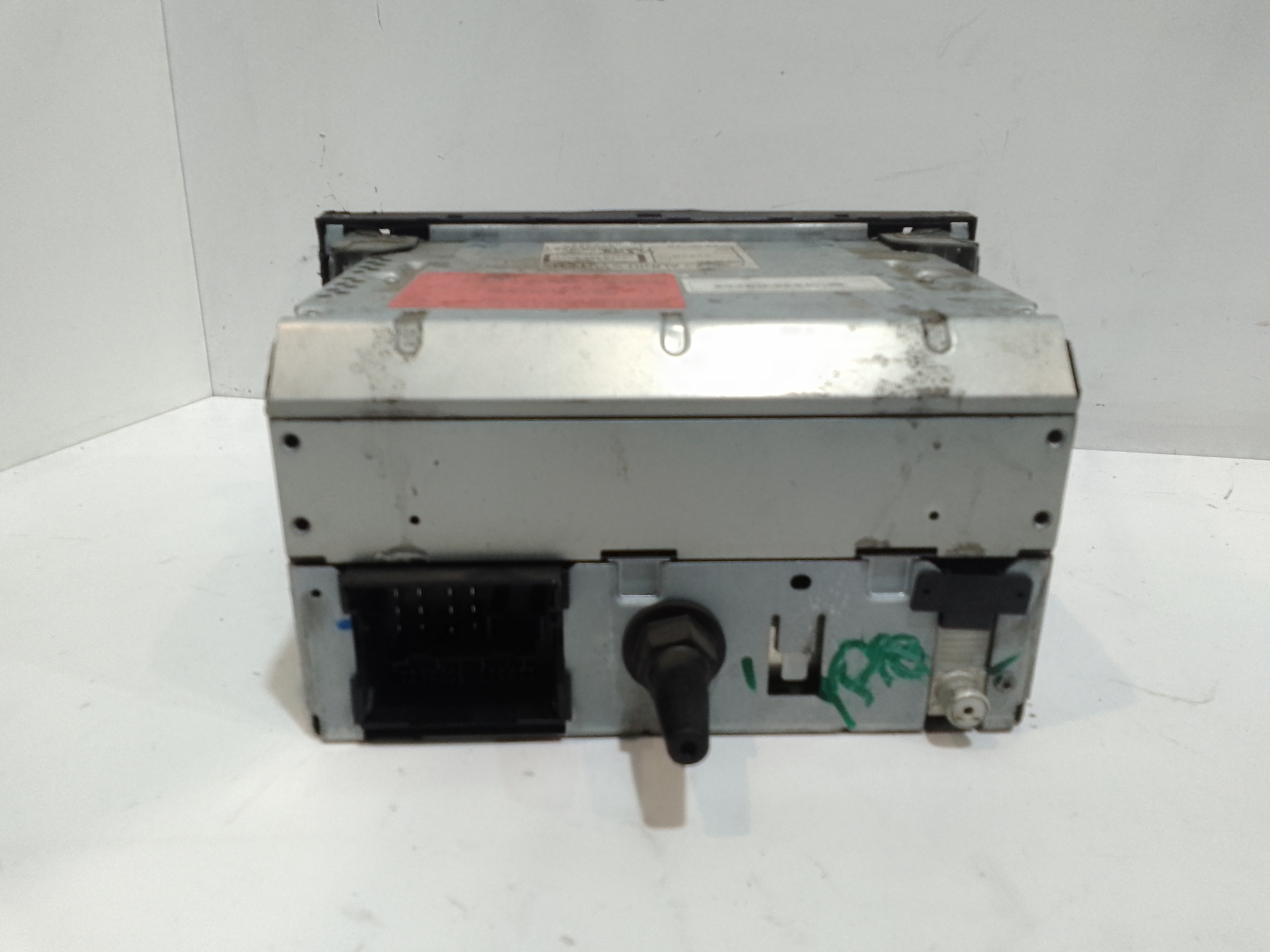 Autoradio per Ford C - Max Serie (03>07) (2003 - 2007)