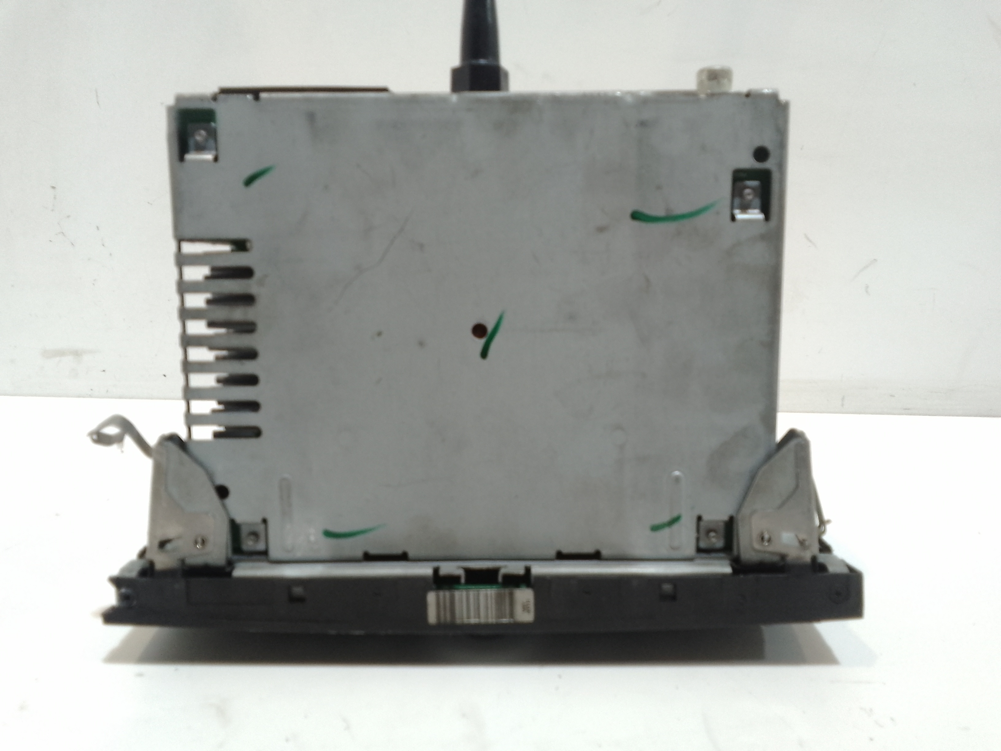 Autoradio per Ford C - Max Serie (03>07) (2003 - 2007)