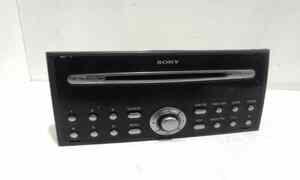 Autoradio per Ford C - Max Serie (03>07) (2003 - 2007)