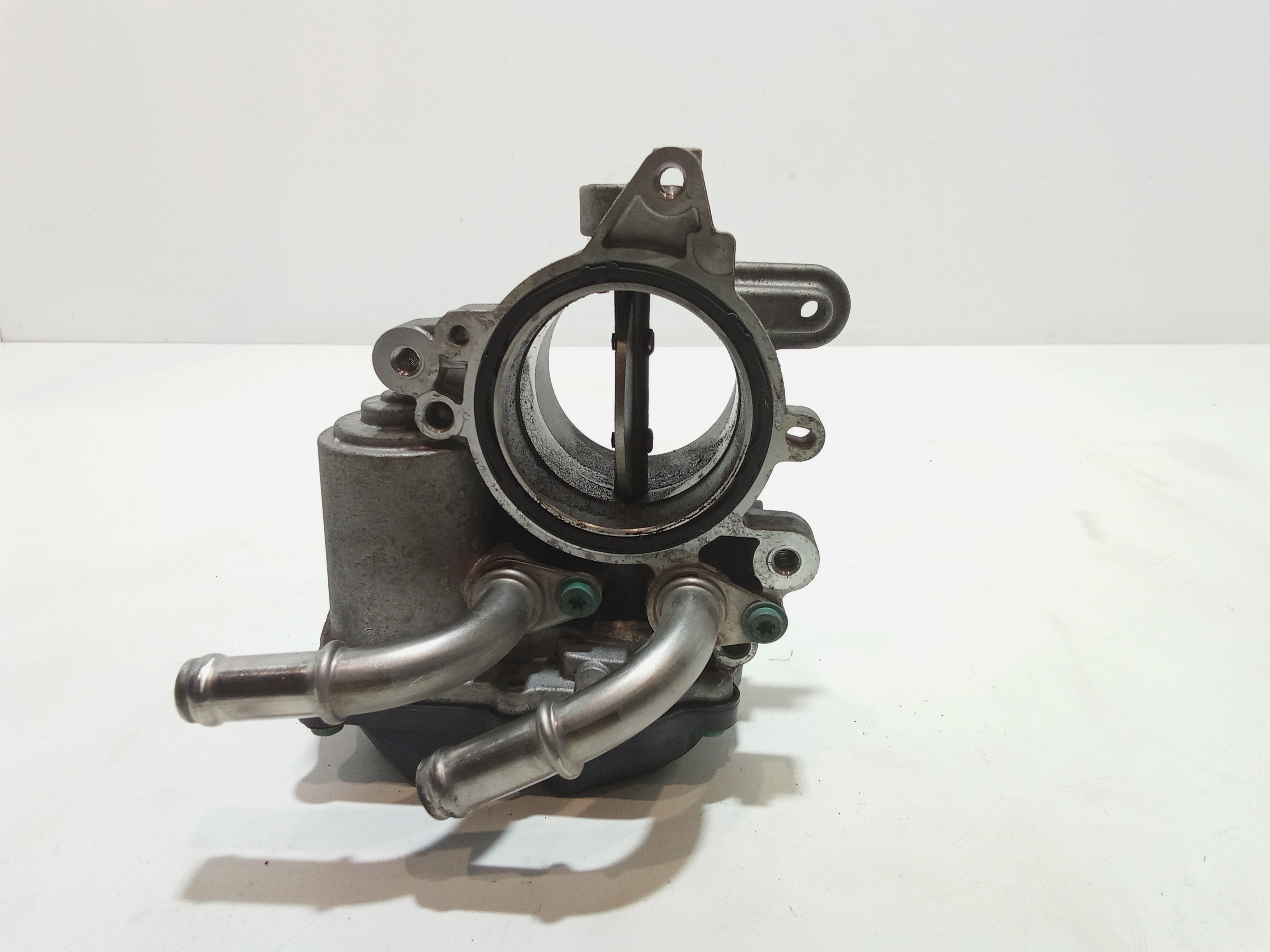 Corpo Farfallato per Volkswagen T-roc Serie (2017 - In produzione)