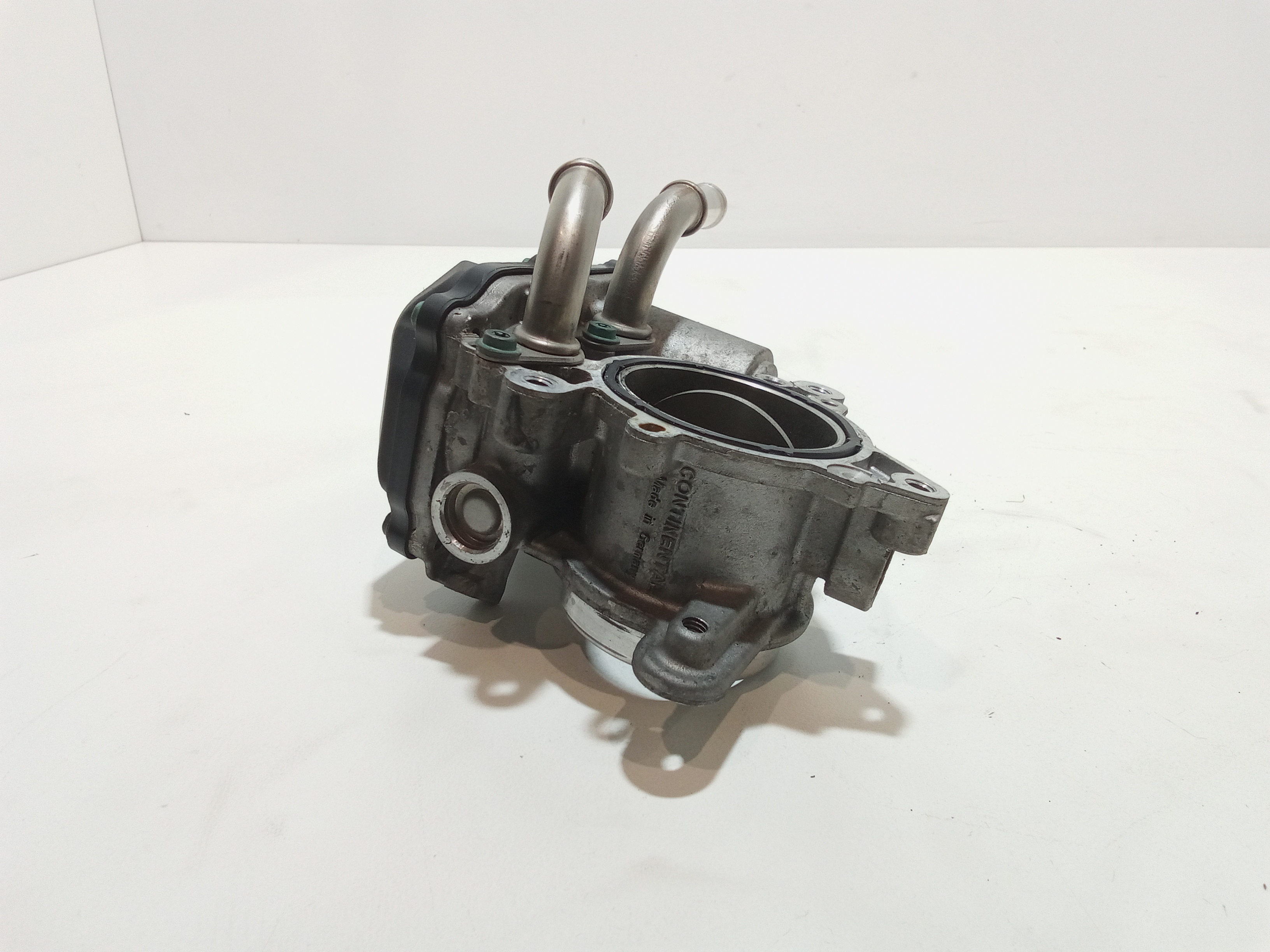 Corpo Farfallato per Volkswagen T-roc Serie (2017 - In produzione)