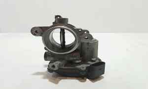 Corpo Farfallato per Volkswagen T-roc Serie (2017 - In produzione)