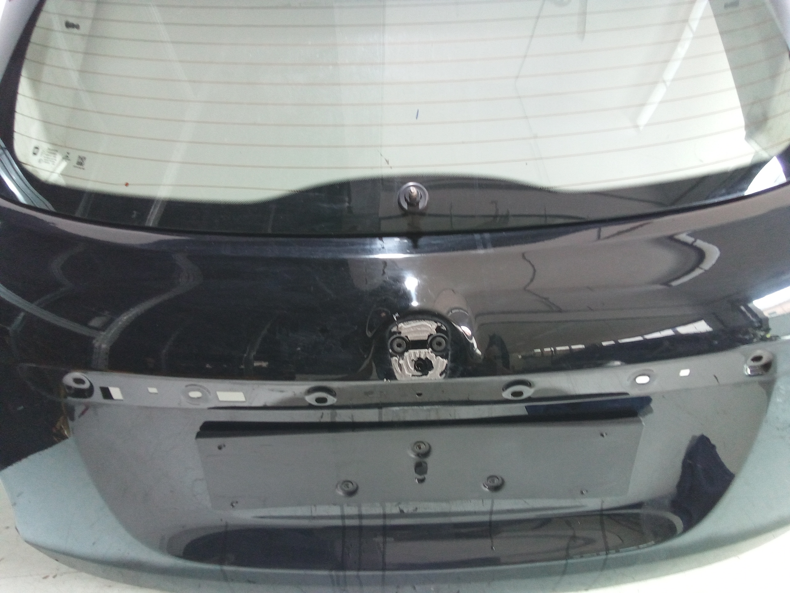 Portellone Posteriore per Fiat 500 X Serie (15>) (2015 - In produzione)