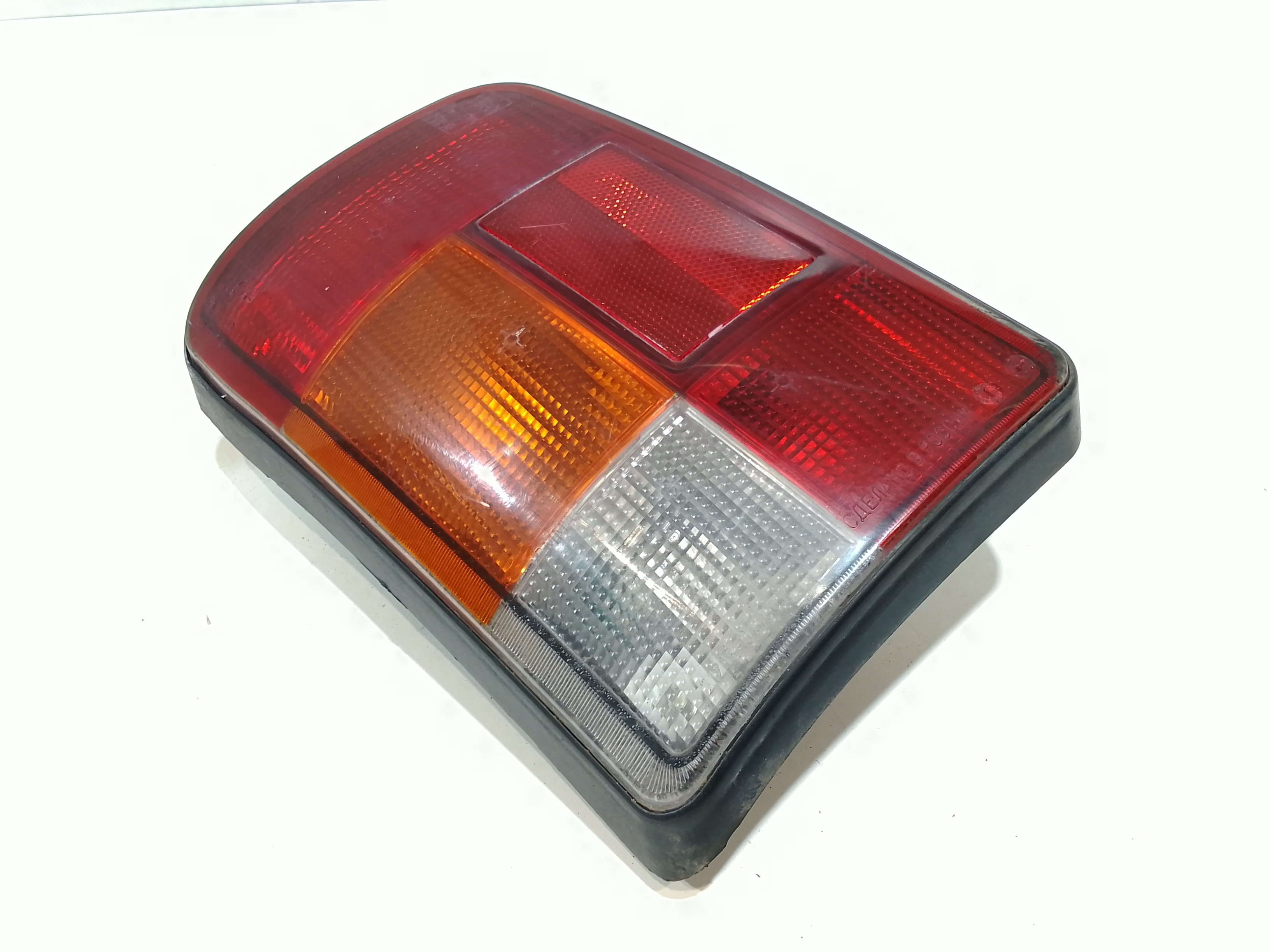 Stop fanale Posteriore sinistro lato Guida per Lada Niva (1994 - 1999)