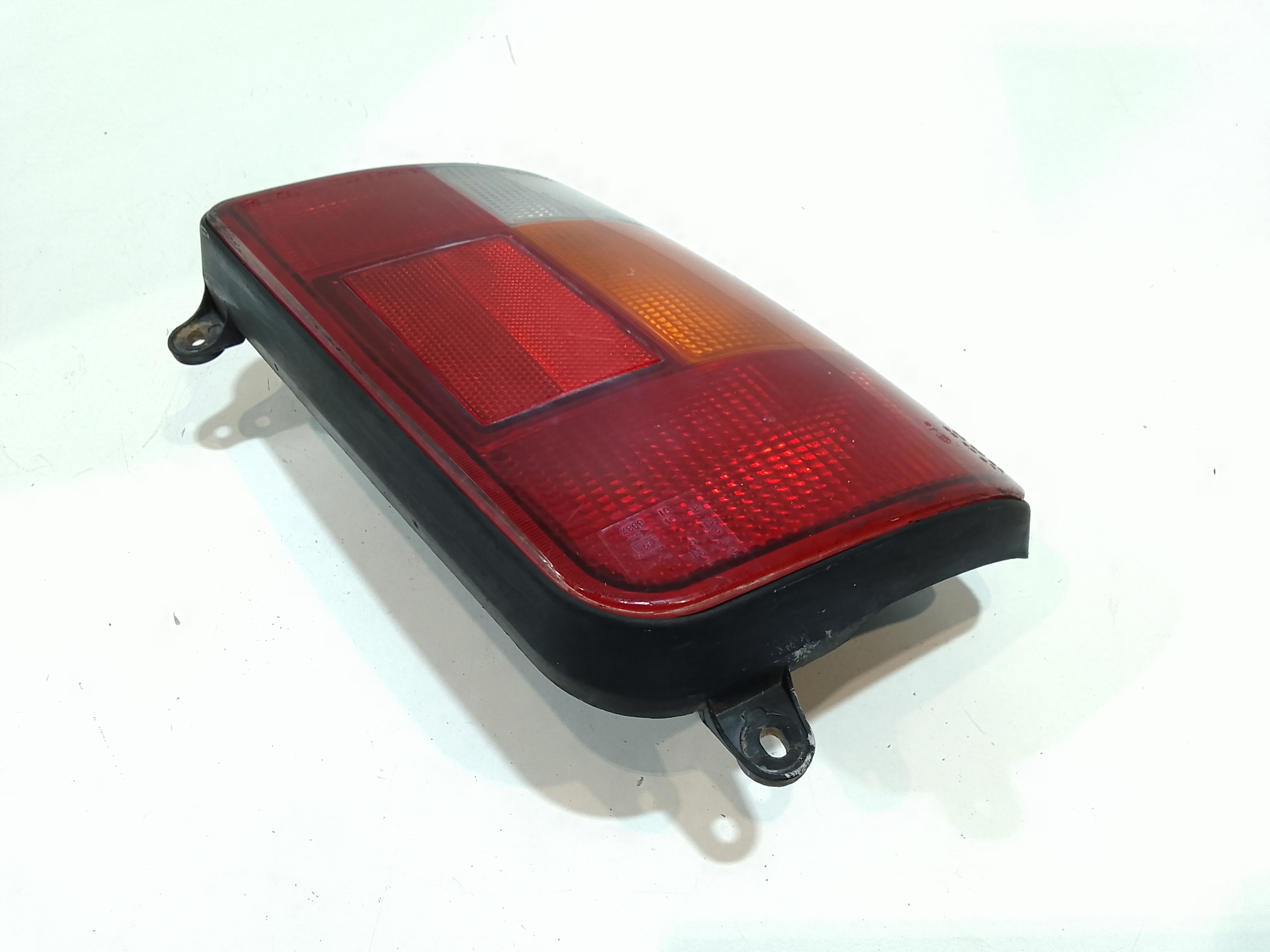 Stop fanale Posteriore sinistro lato Guida per Lada Niva (1994 - 1999)