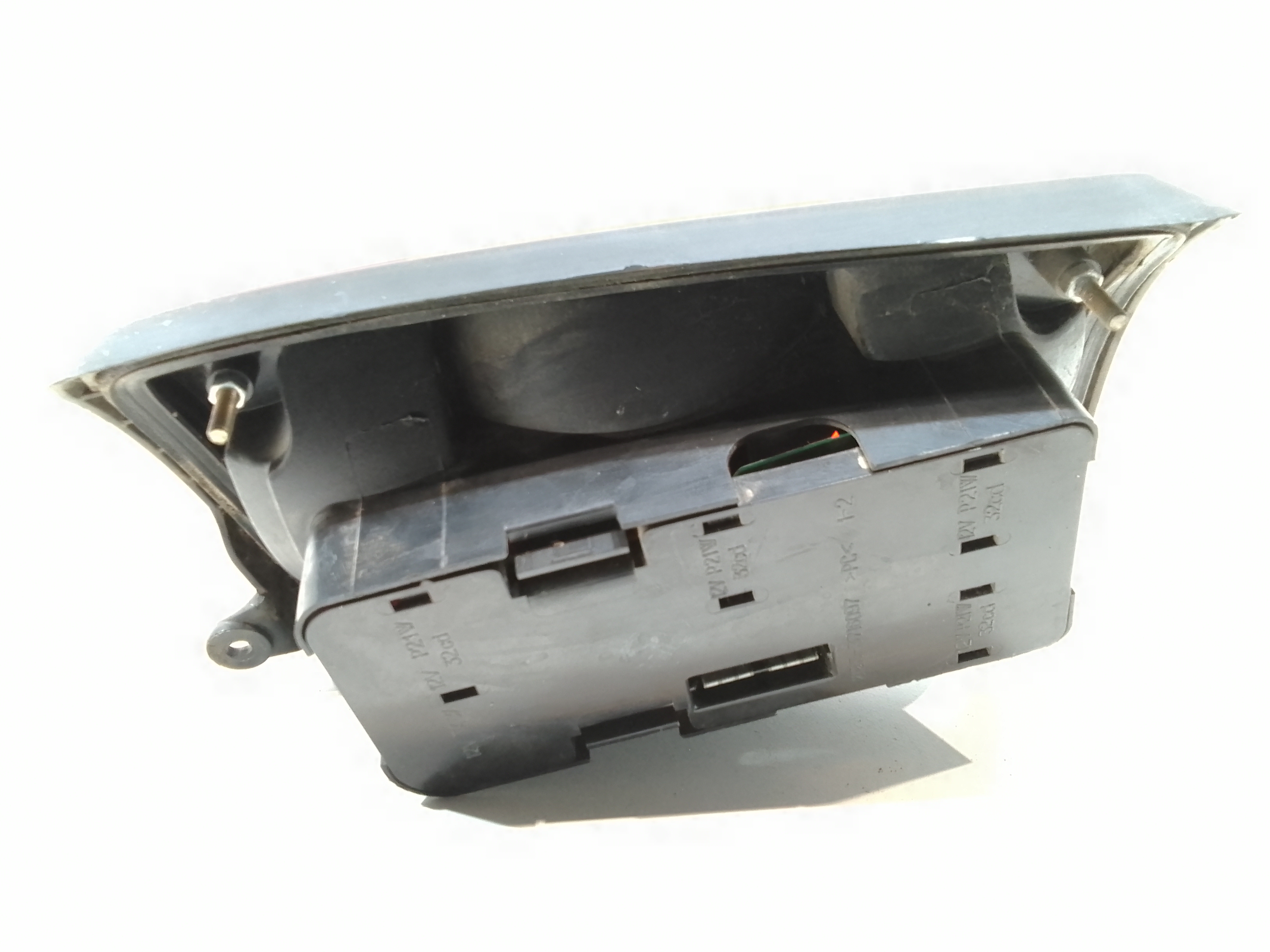 Stop fanale Posteriore sinistro lato Guida per Lada Niva (1994 - 1999)