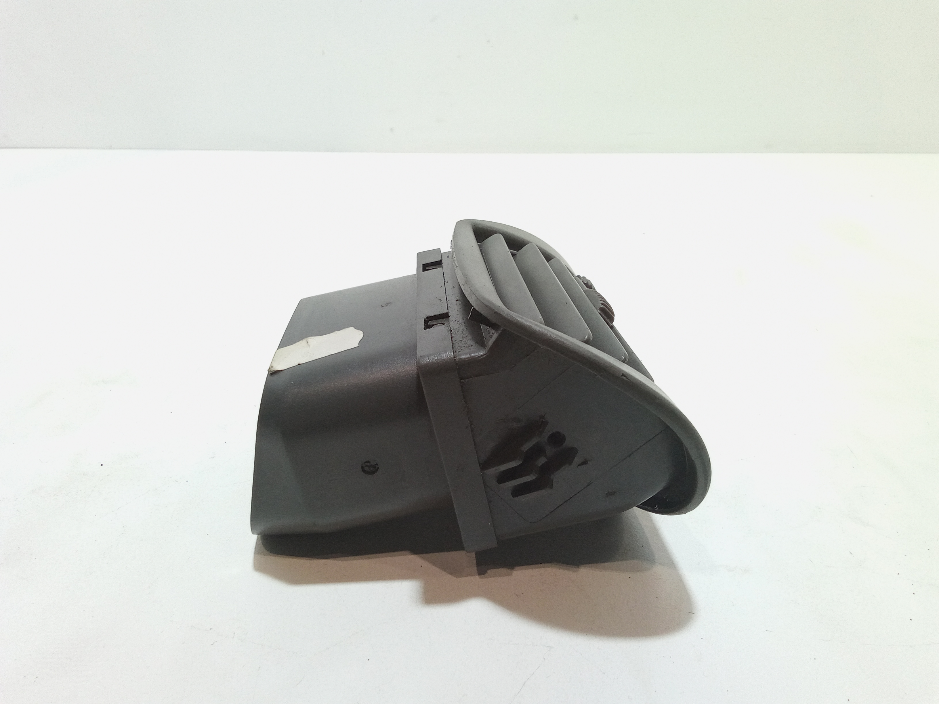 Bocchetta aria cruscotto lato passeggero per Fiat Seicento Serie (00>05) (2000 - 2005)