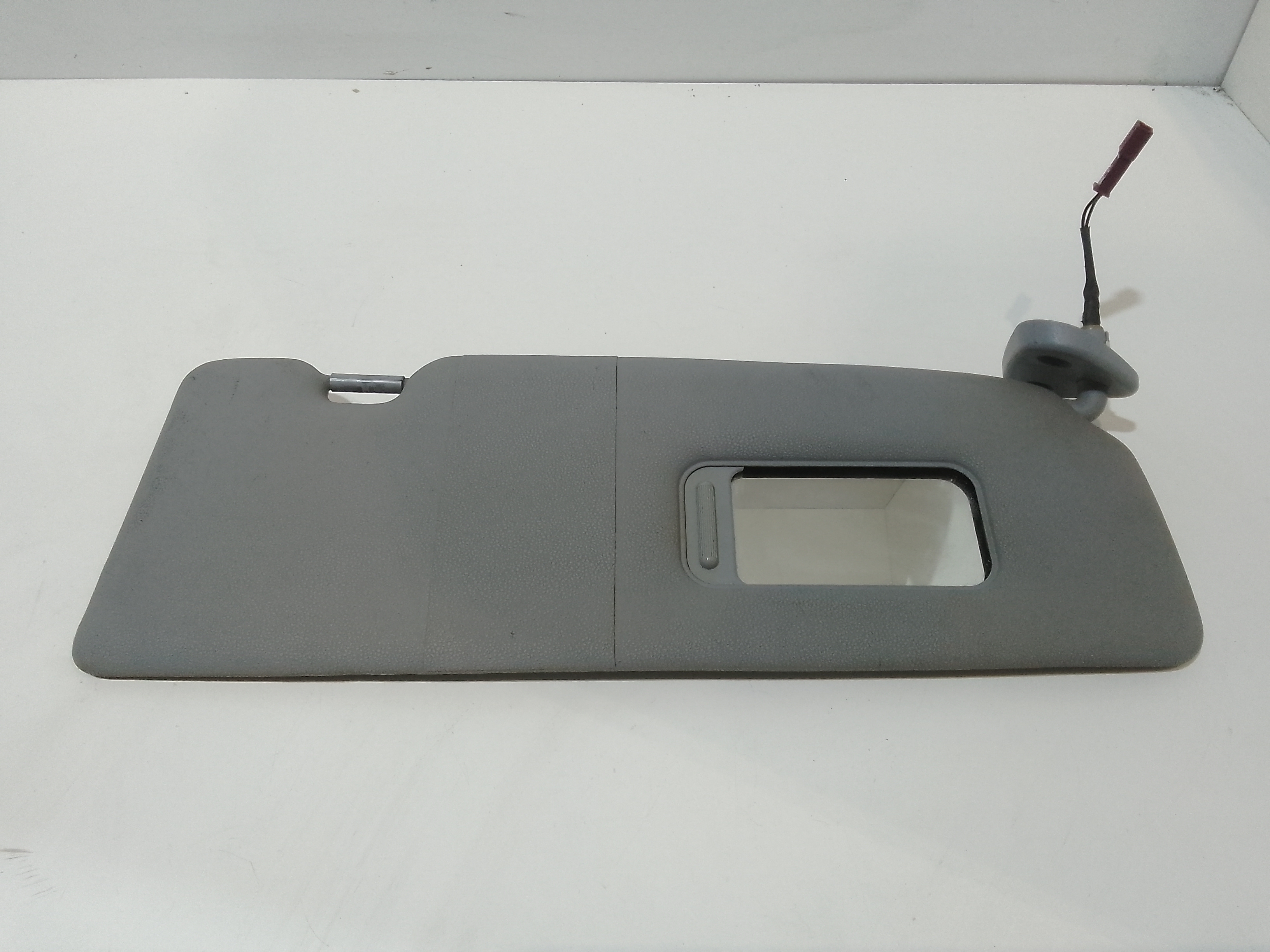 Parasole aletta Lato Passeggero per Bmw Serie 1 Serie (e87) (04>07) (2004 - 2007)