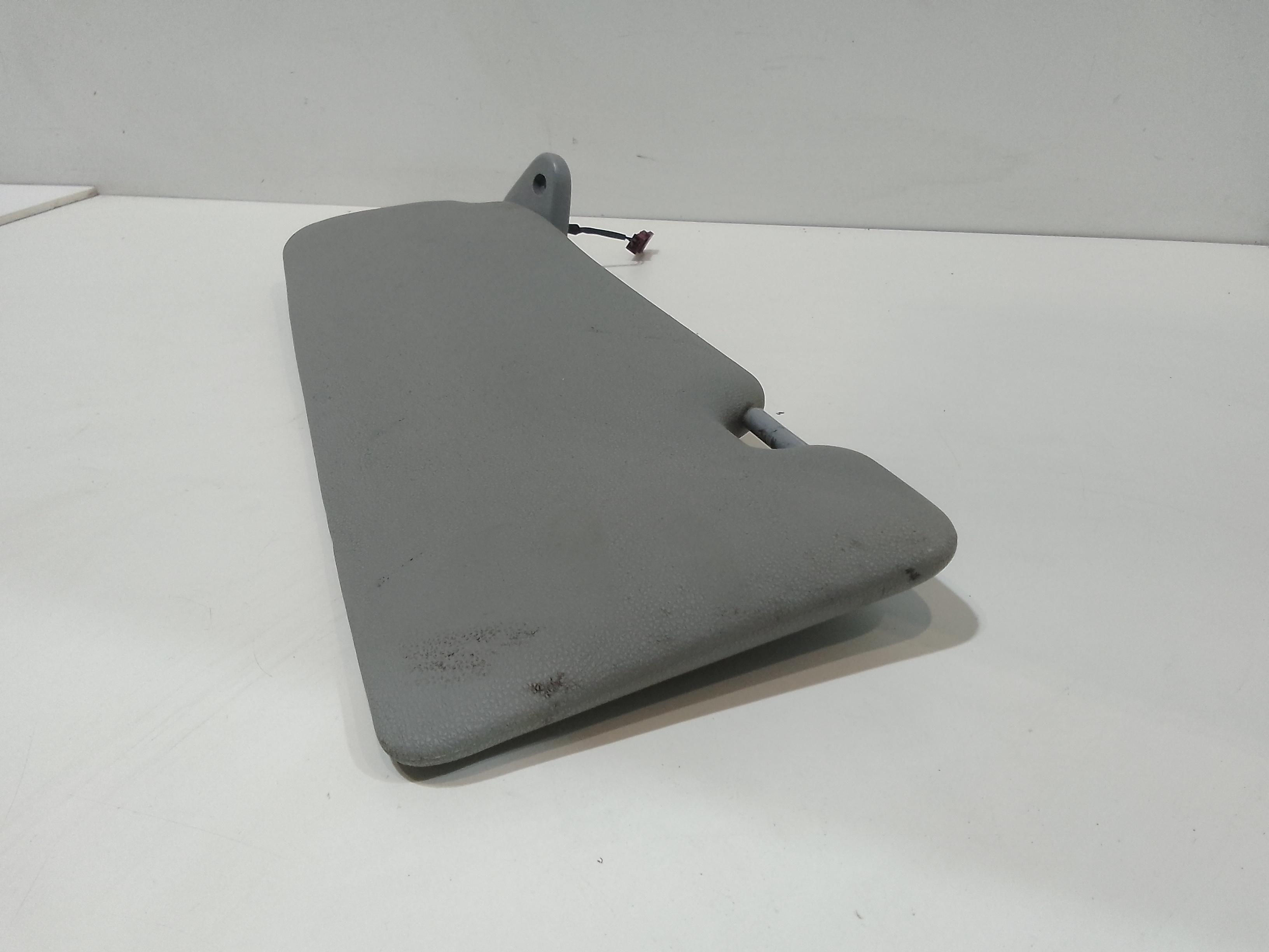 Parasole aletta Lato Passeggero per Bmw Serie 1 Serie (e87) (04>07) (2004 - 2007)