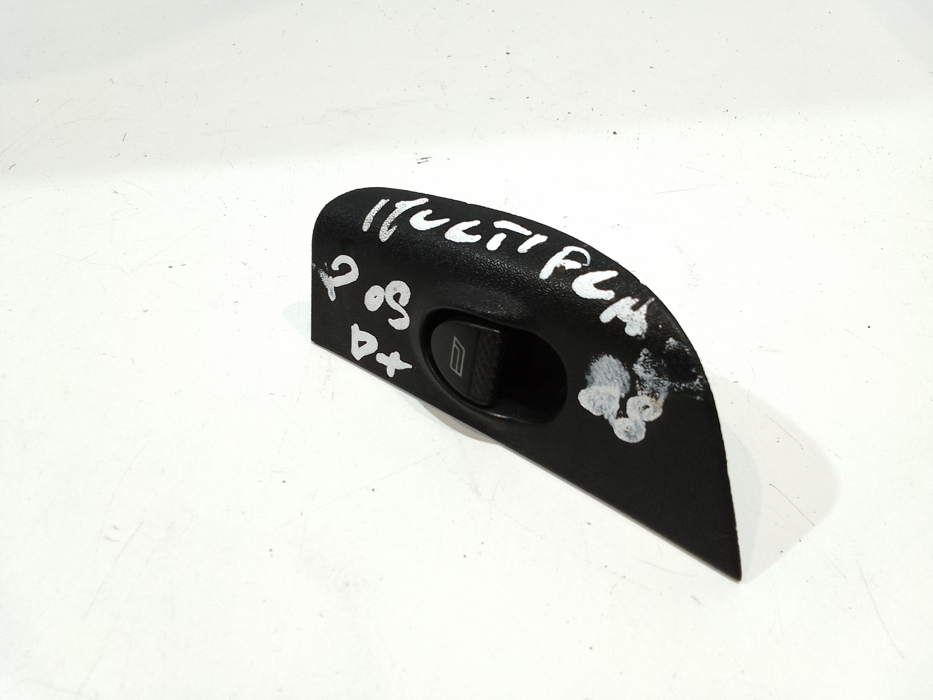 Pulsantiera Posteriore Destra per Fiat Multipla 2 Serie (2004 - In produzione)