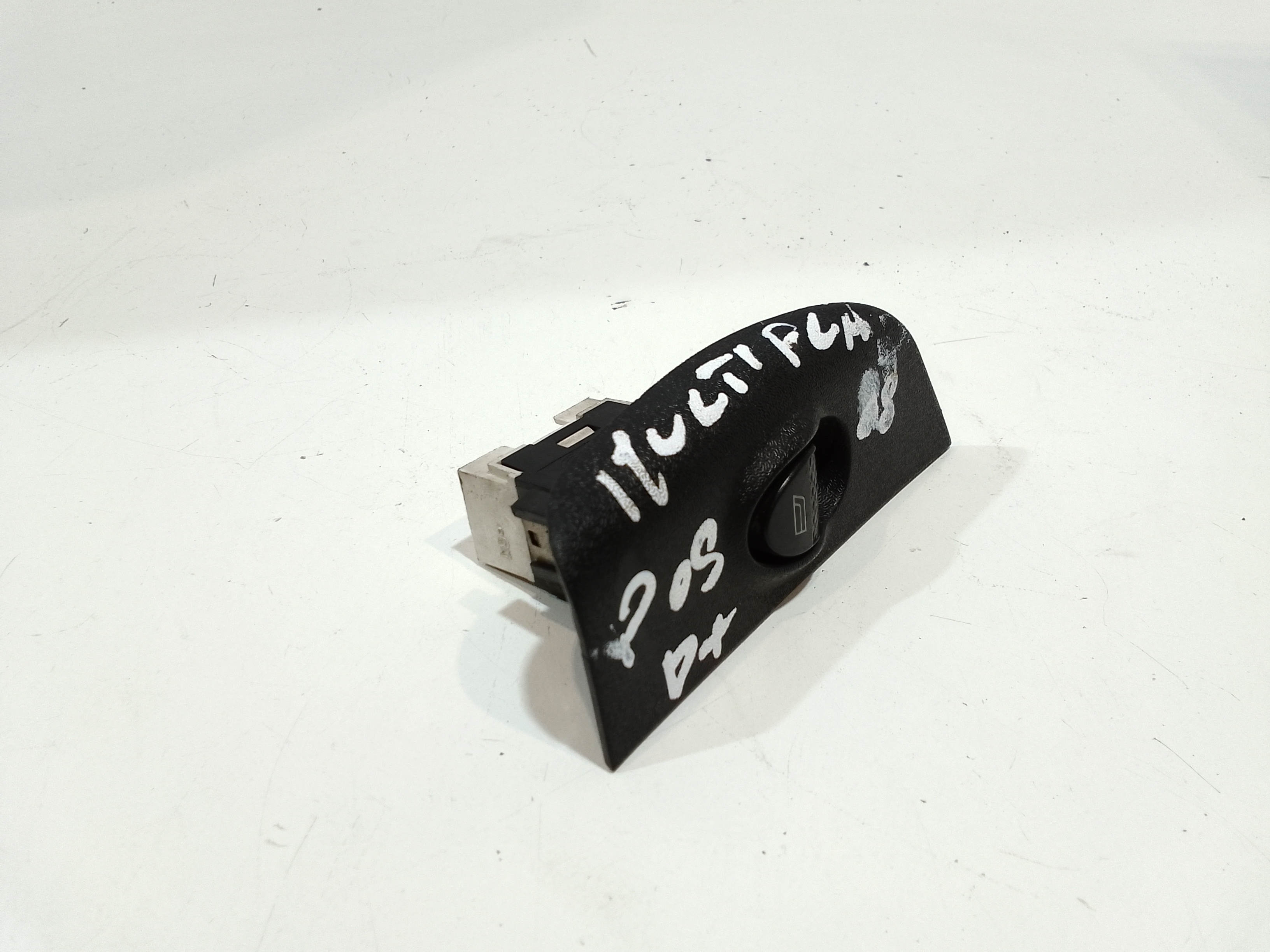 Pulsantiera Posteriore Destra per Fiat Multipla 2 Serie (2004 - In produzione)