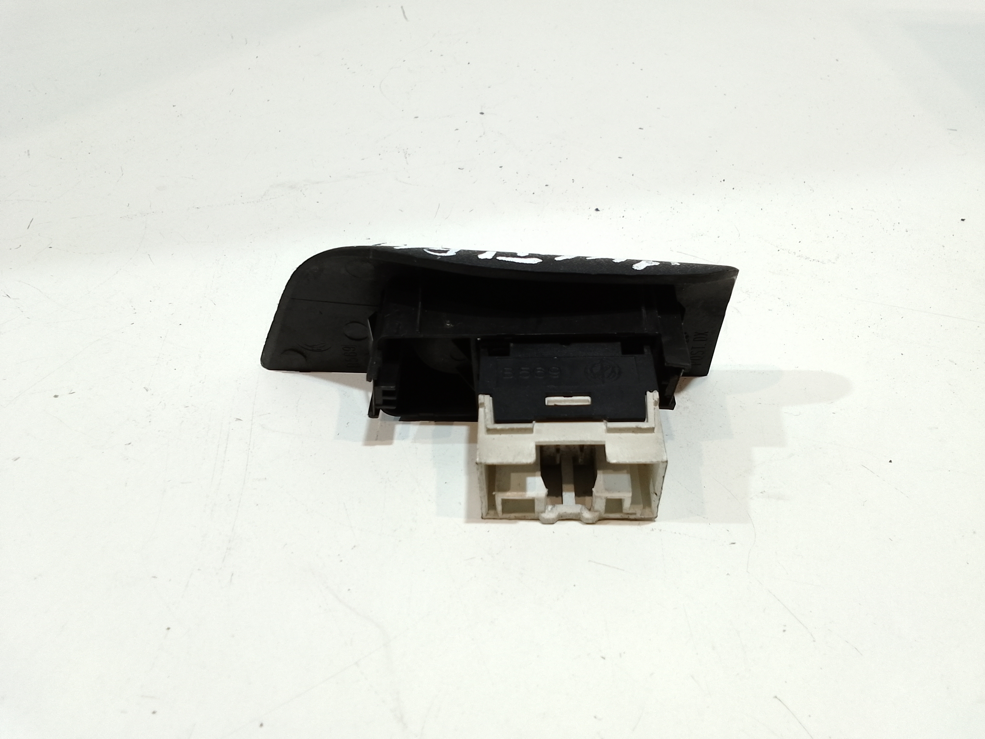 Pulsantiera Posteriore Destra per Fiat Multipla 2 Serie (2004 - In produzione)