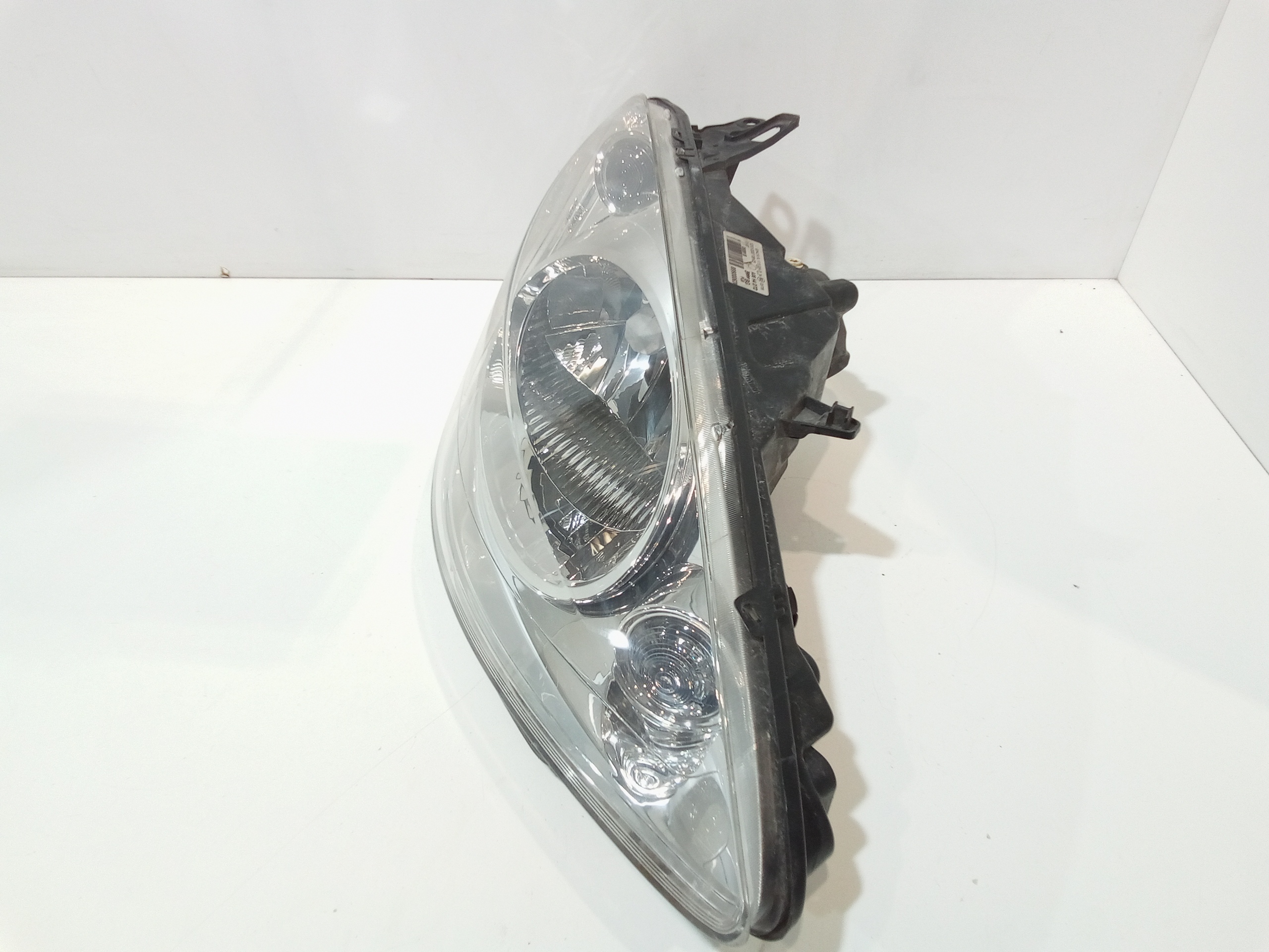 Faro anteriore Destro Passeggero per Peugeot 1007 1 Serie (2005 - In produzione)