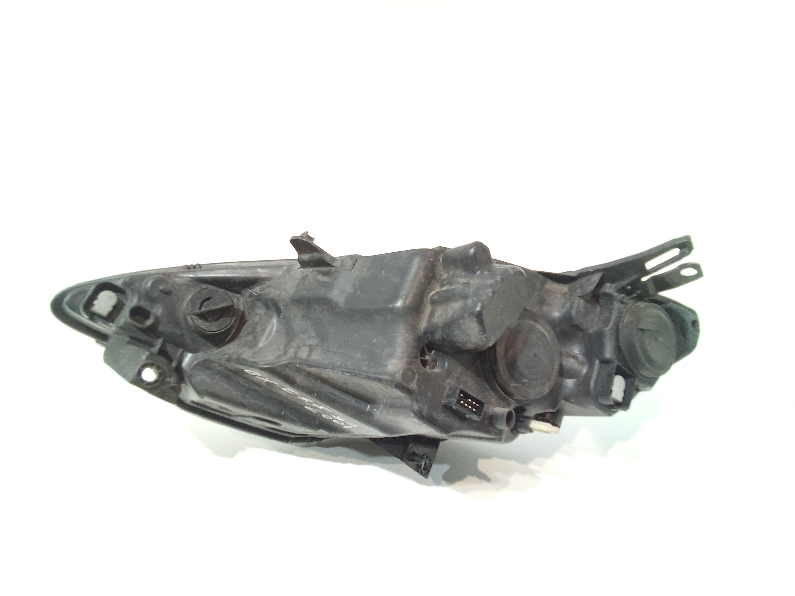 Faro anteriore Destro Passeggero per Peugeot 1007 1 Serie (2005 - In produzione)