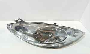 Faro anteriore Destro Passeggero per Peugeot 1007 1 Serie (2005 - In produzione)