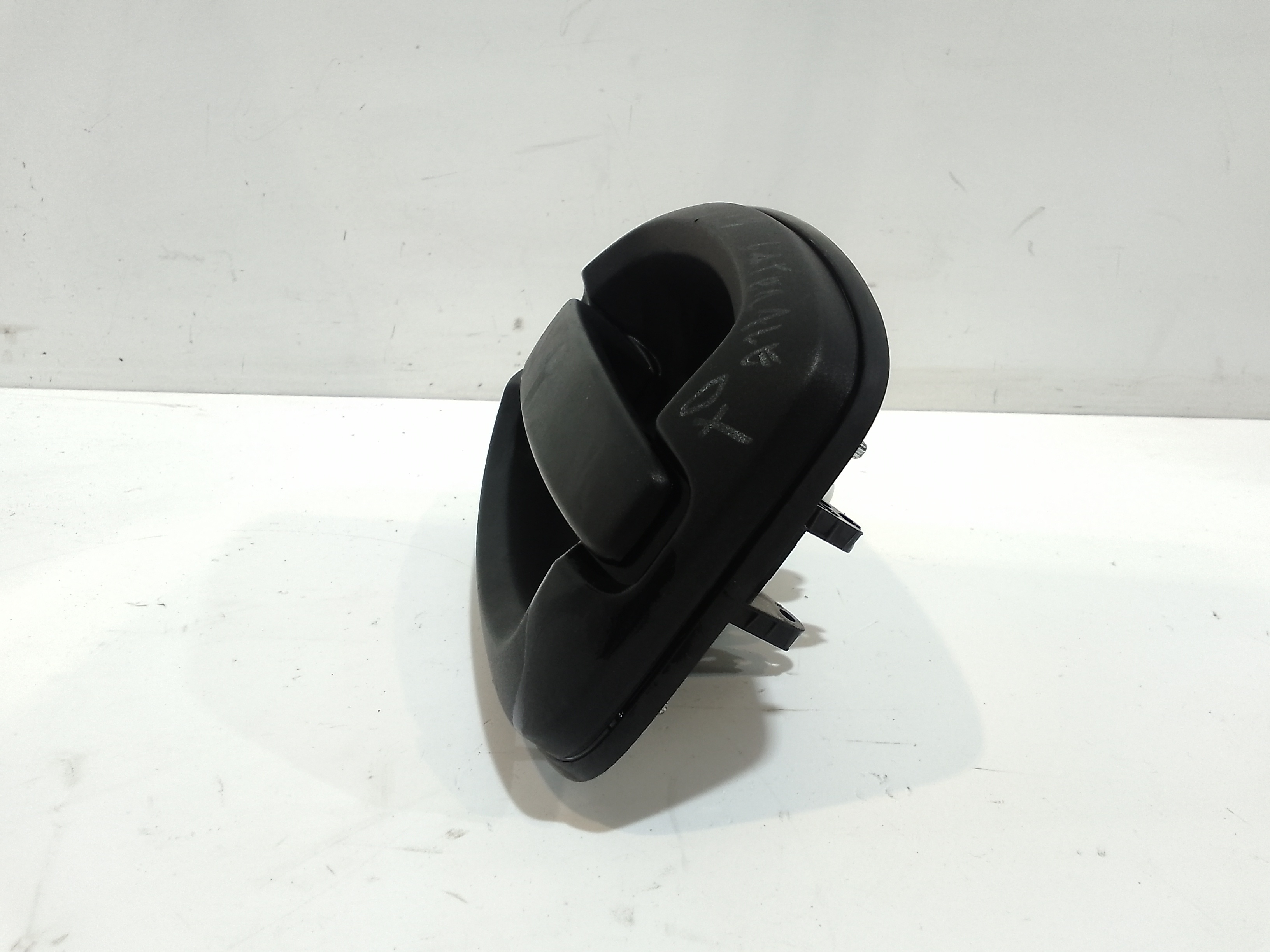 Maniglia esterna porta laterale scorrevole per Peugeot Boxer 4 Serie (2011 - In produzione)