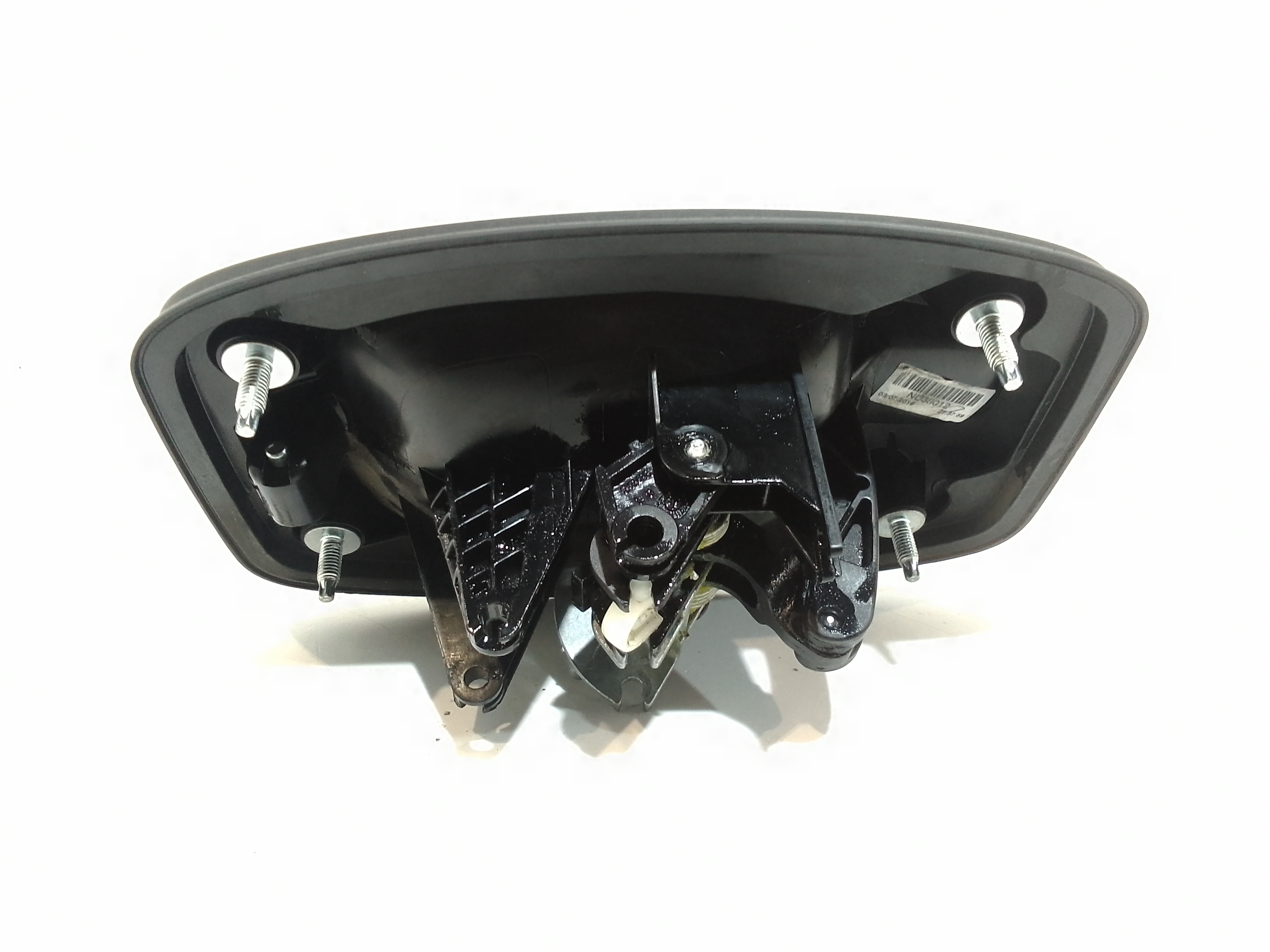 Maniglia esterna porta laterale scorrevole per Peugeot Boxer 4 Serie (2011 - In produzione)