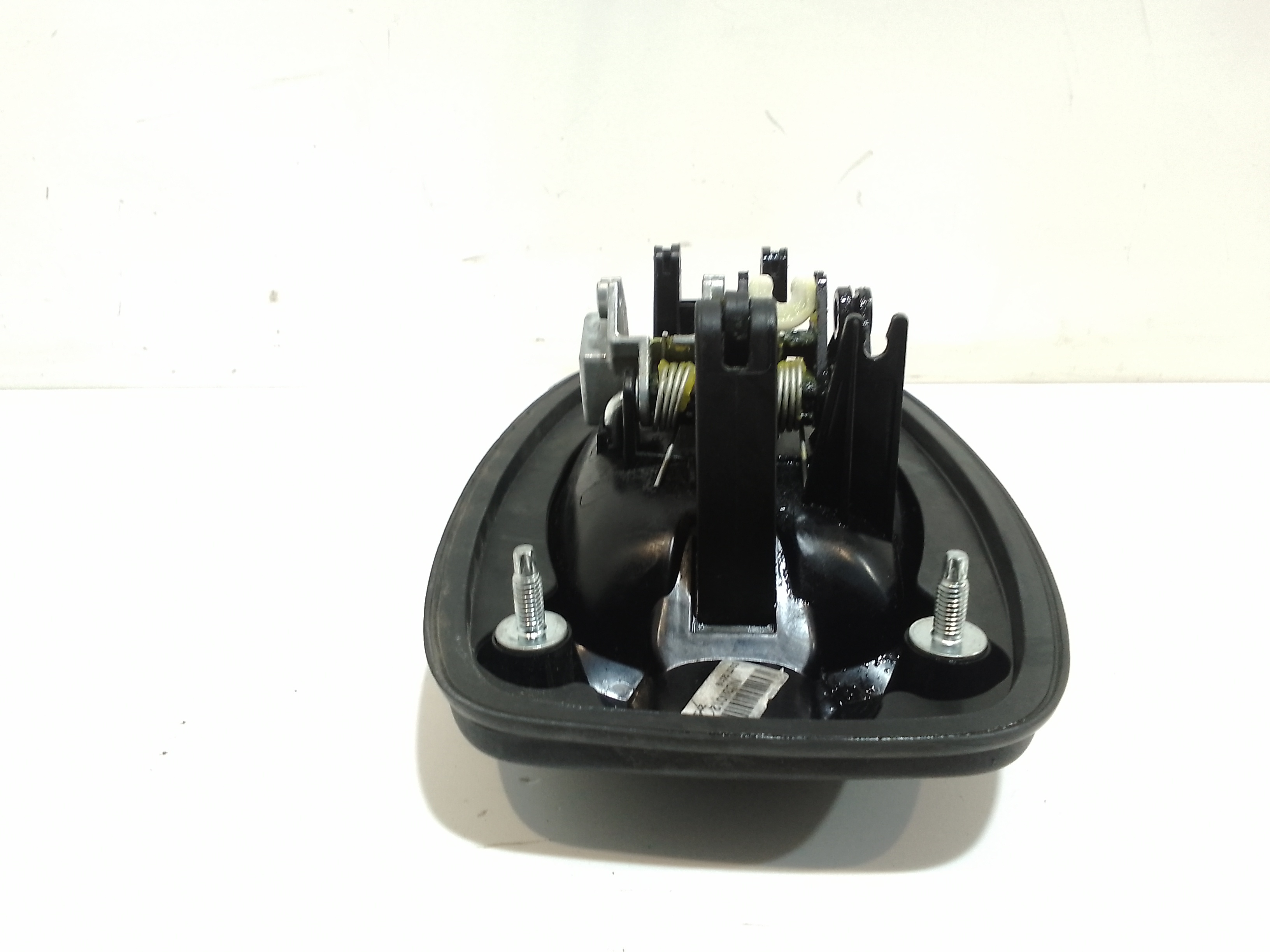 Maniglia esterna porta laterale scorrevole per Peugeot Boxer 4 Serie (2011 - In produzione)