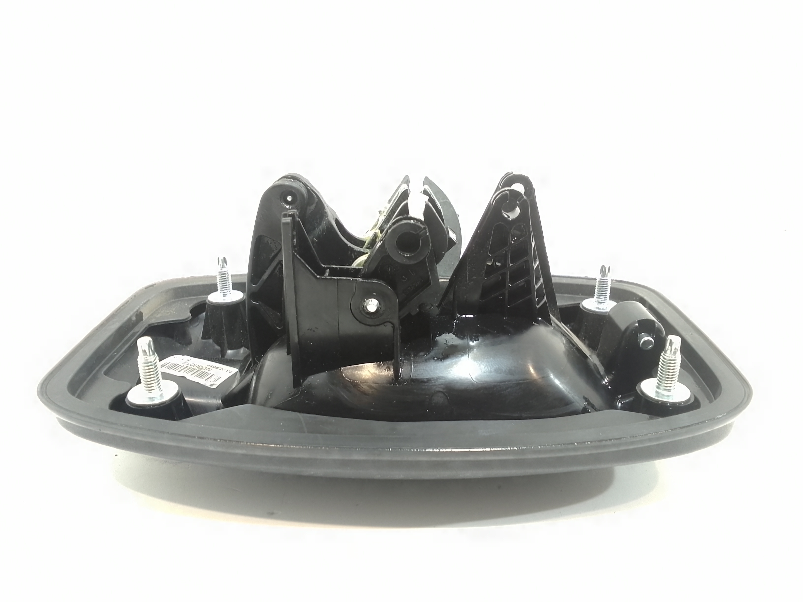 Maniglia esterna porta laterale scorrevole per Peugeot Boxer 4 Serie (2011 - In produzione)