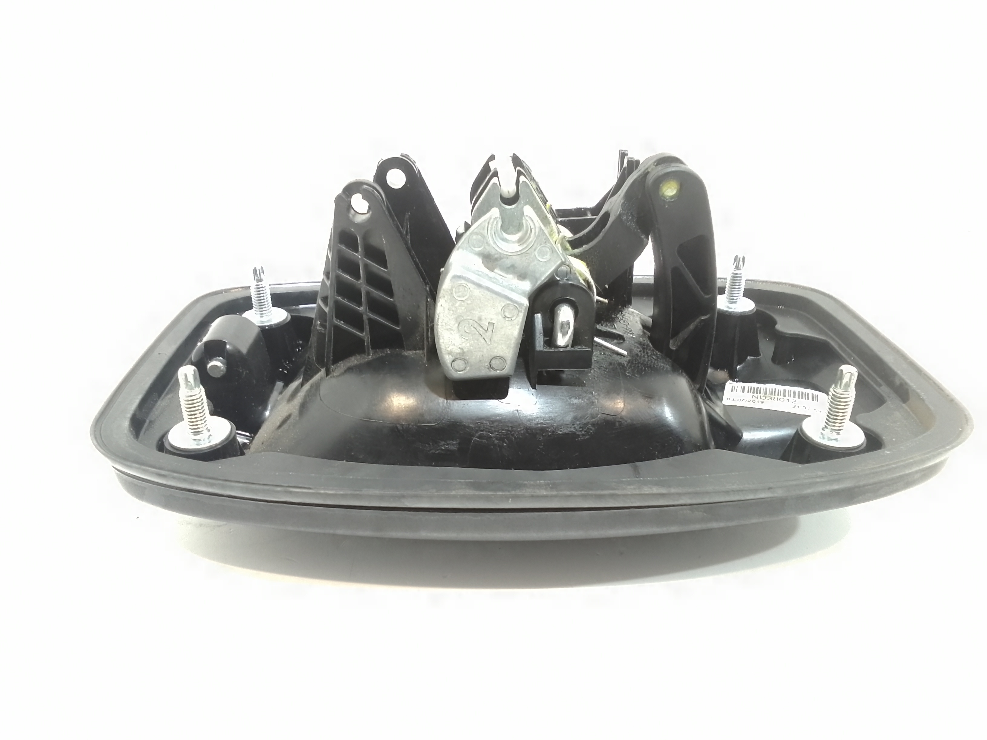 Maniglia esterna porta laterale scorrevole per Peugeot Boxer 4 Serie (2011 - In produzione)