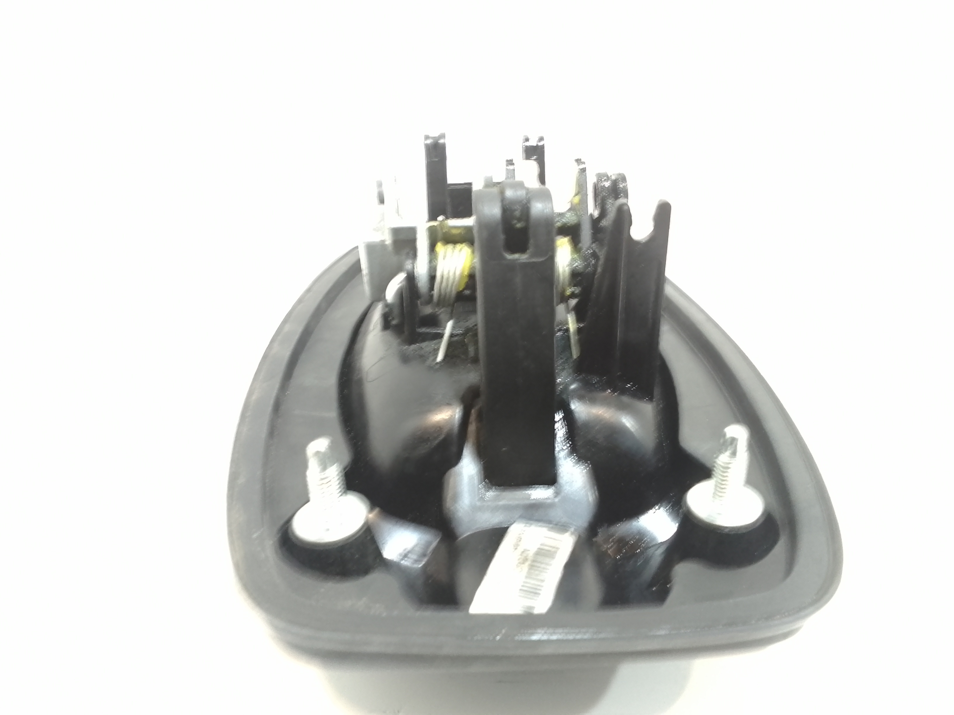 Maniglia esterna porta laterale scorrevole per Peugeot Boxer 4 Serie (2011 - In produzione)