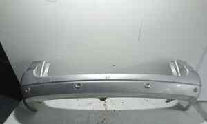 Paraurti Posteriore completo per Renault Megane Ll S. Wagon (06>08) (2006 - 2008)