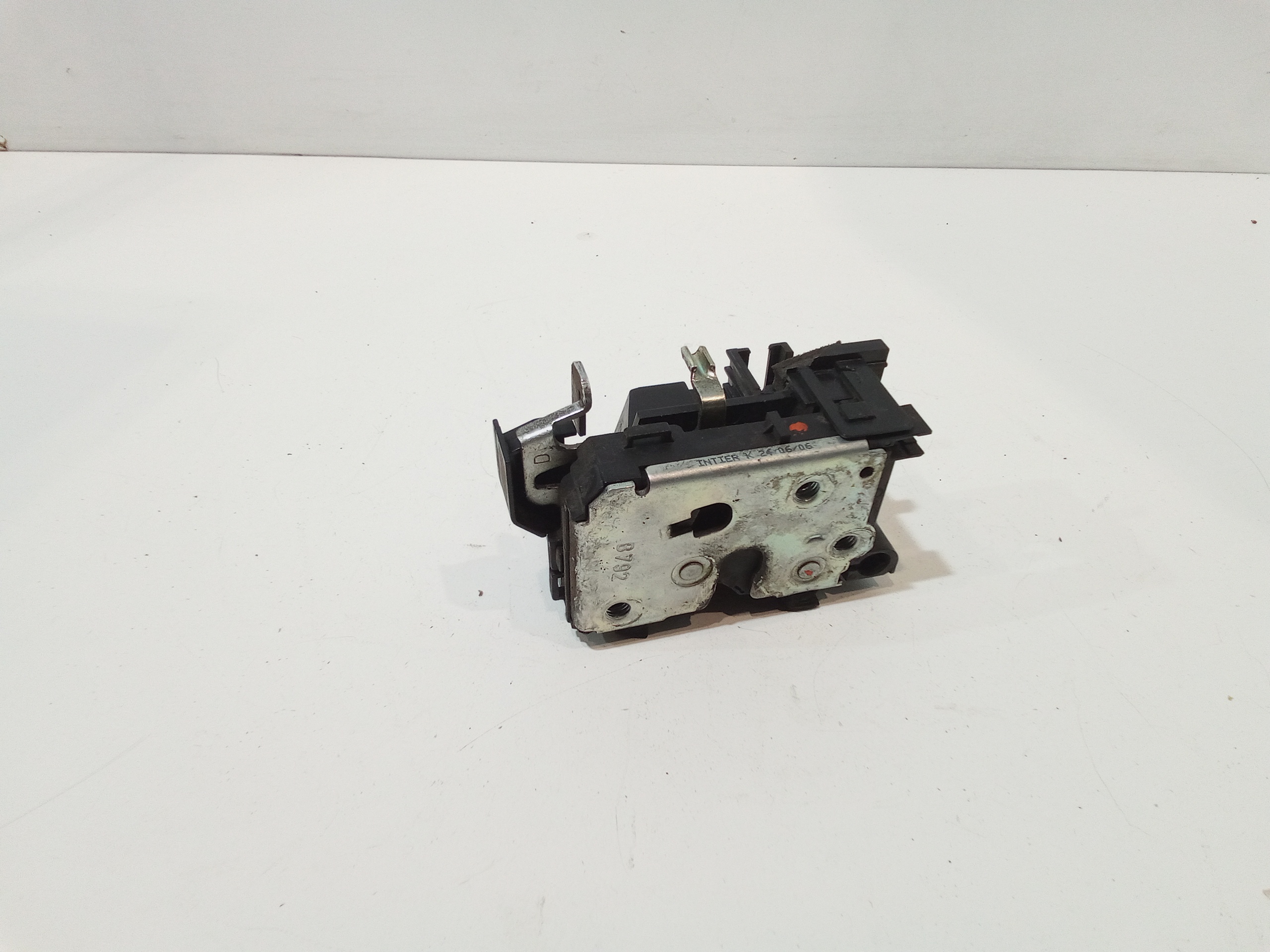 Serratura Anteriore Destra per Fiat Dobl Serie (00>05) (2000 - 2005)