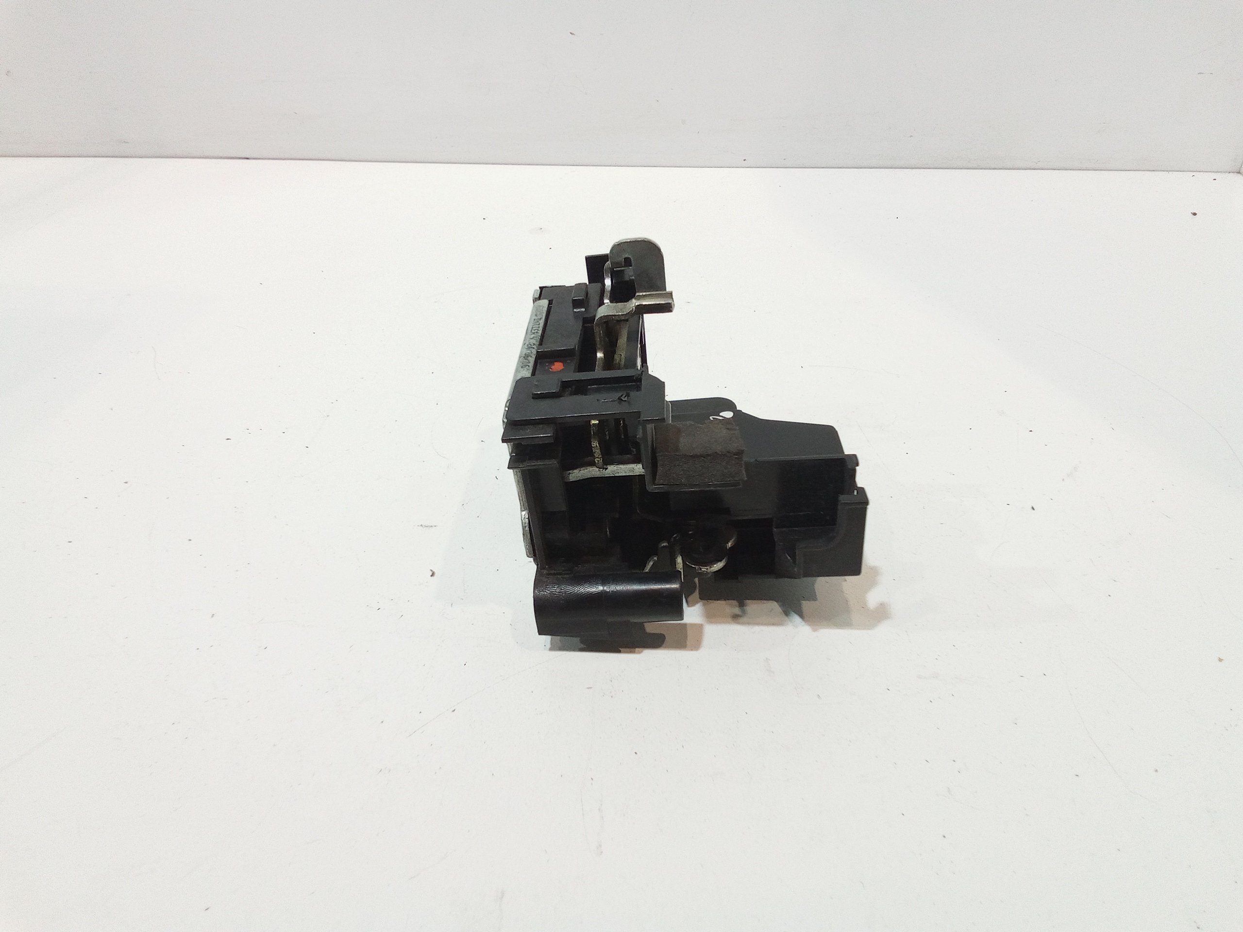 Serratura Anteriore Destra per Fiat Dobl Serie (00>05) (2000 - 2005)