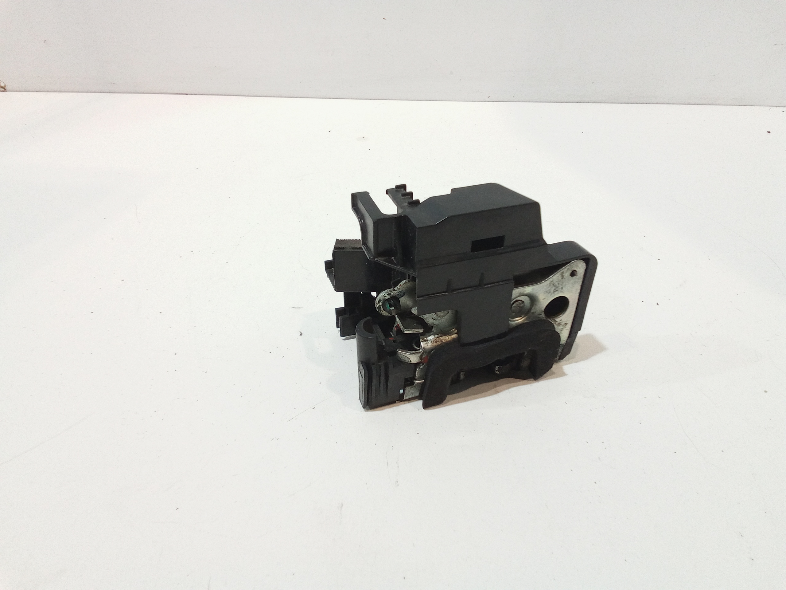 Serratura Anteriore Destra per Fiat Dobl Serie (00>05) (2000 - 2005)