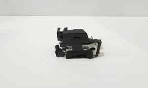 Serratura Anteriore Destra per Fiat Dobl Serie (00>05) (2000 - 2005)