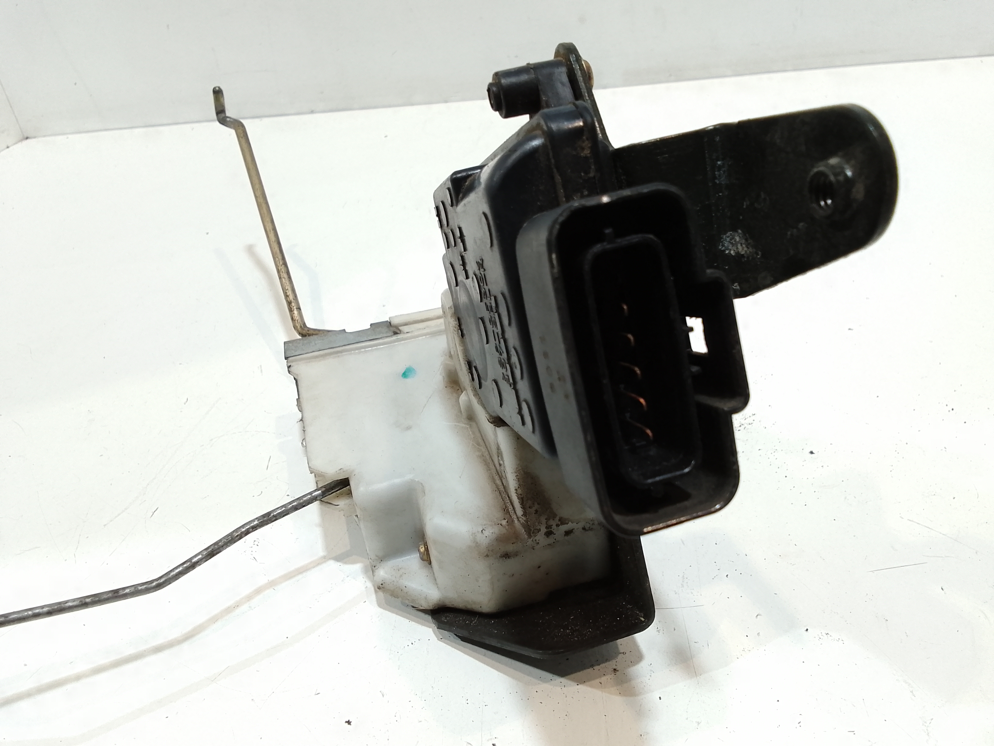 Serratura Anteriore Destra per Opel Agila 1 Serie (2000 - 2004)