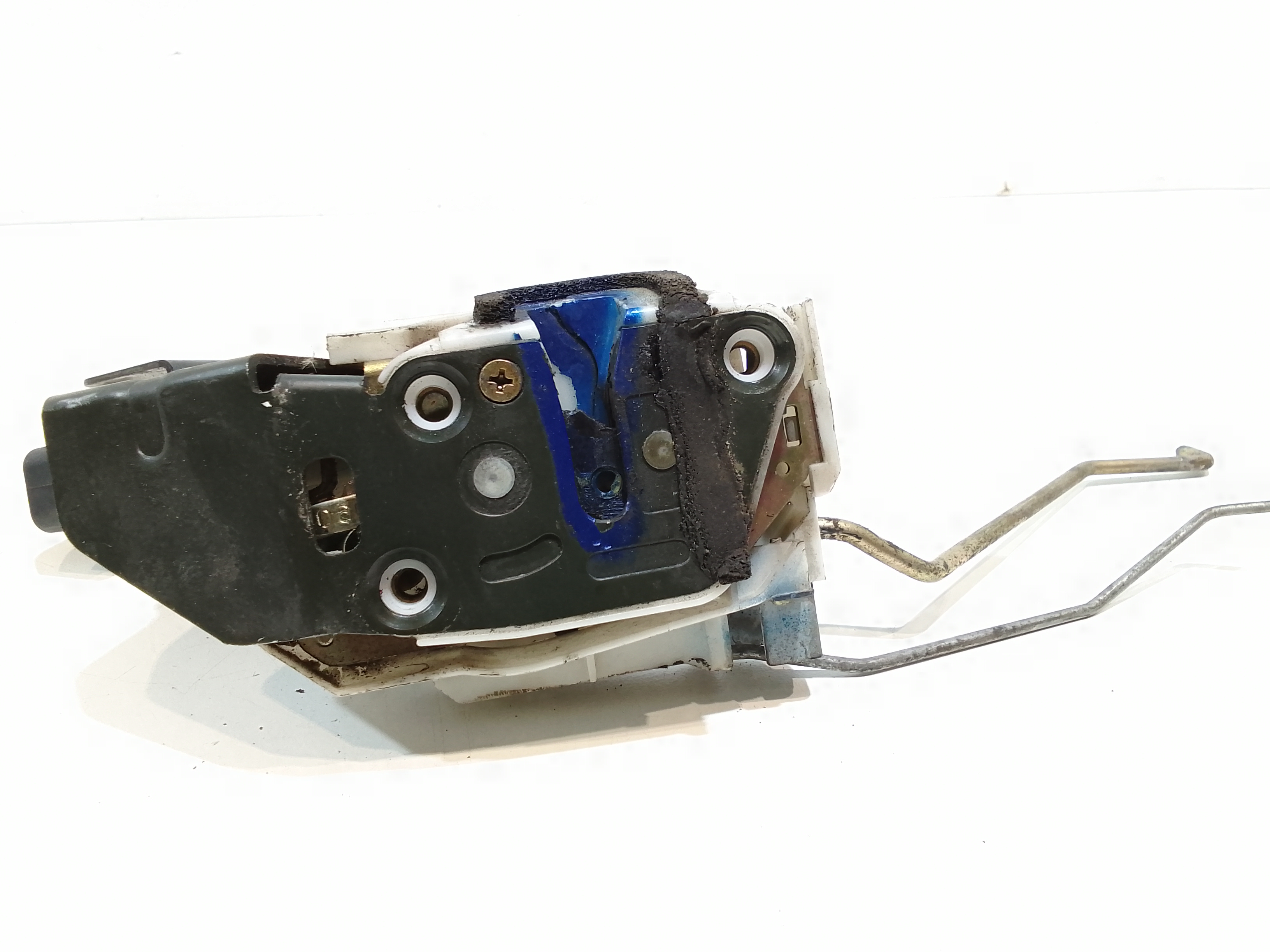 Serratura Anteriore Destra per Opel Agila 1 Serie (2000 - 2004)