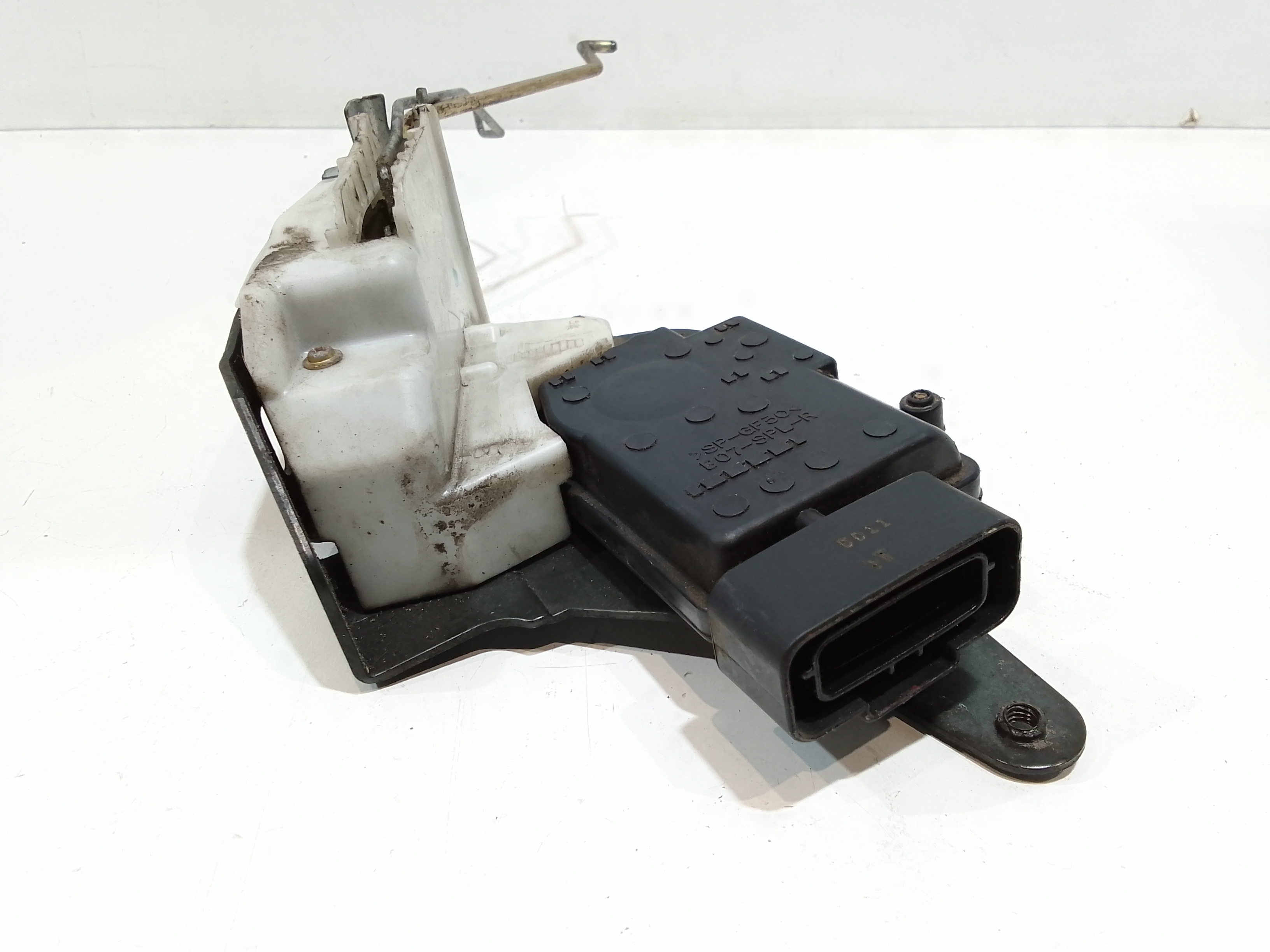 Serratura Anteriore Destra per Opel Agila 1 Serie (2000 - 2004)