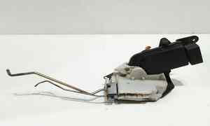 Serratura Anteriore Destra per Opel Agila 1 Serie (2000 - 2004)