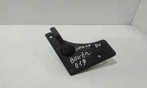 Maniglia interna porta laterale scorrevole per Peugeot Boxer 4 Serie (2011 - In produzione)