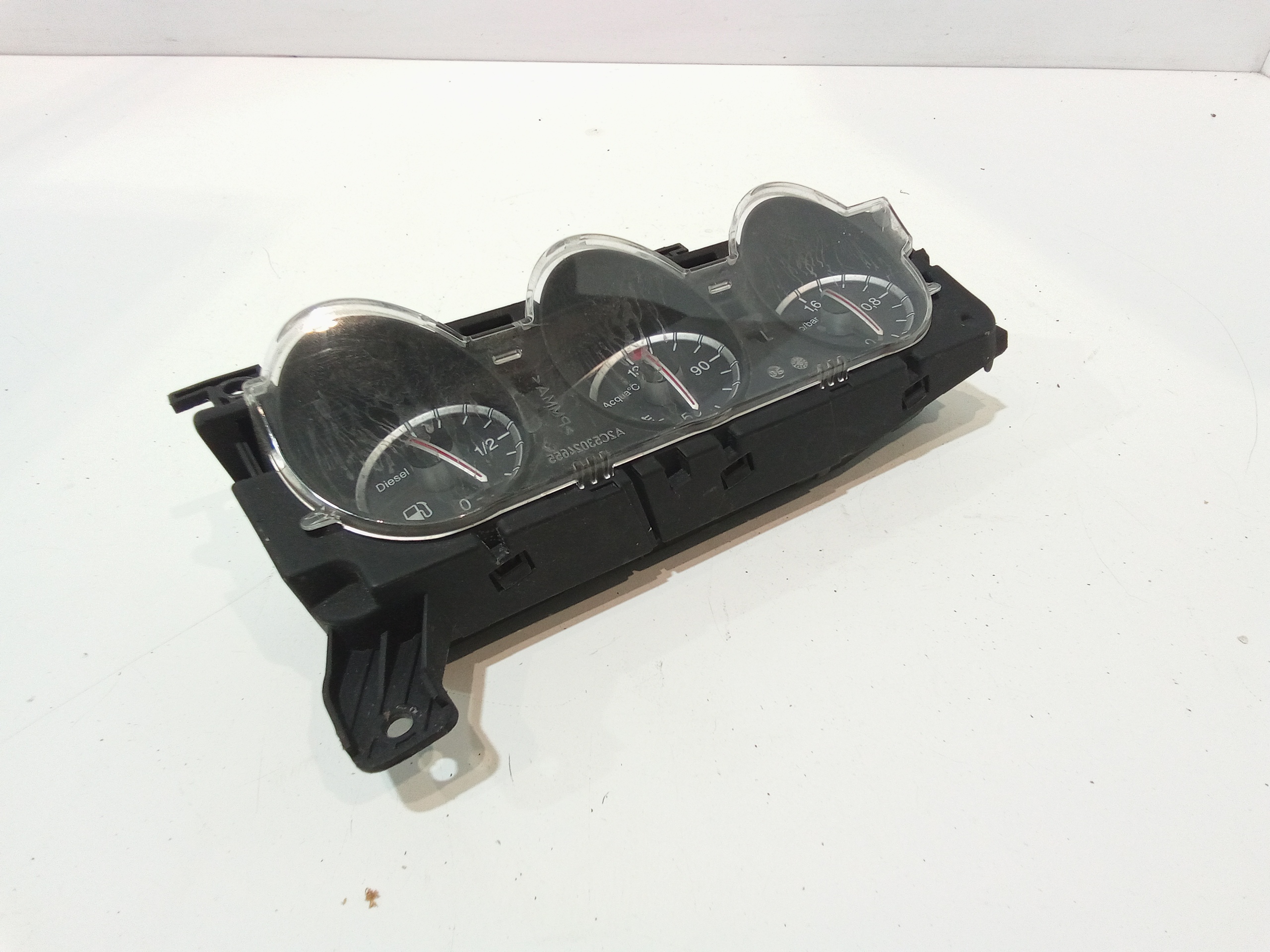 Indicatore strumentazione per Alfa Romeo 159 Sportwagon 1 Serie