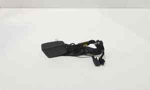 Aggancio cintura di sicurezza ant dx PASSEGGERO per Volkswagen Golf Serie Viii (19>) (2019 - In produzione)