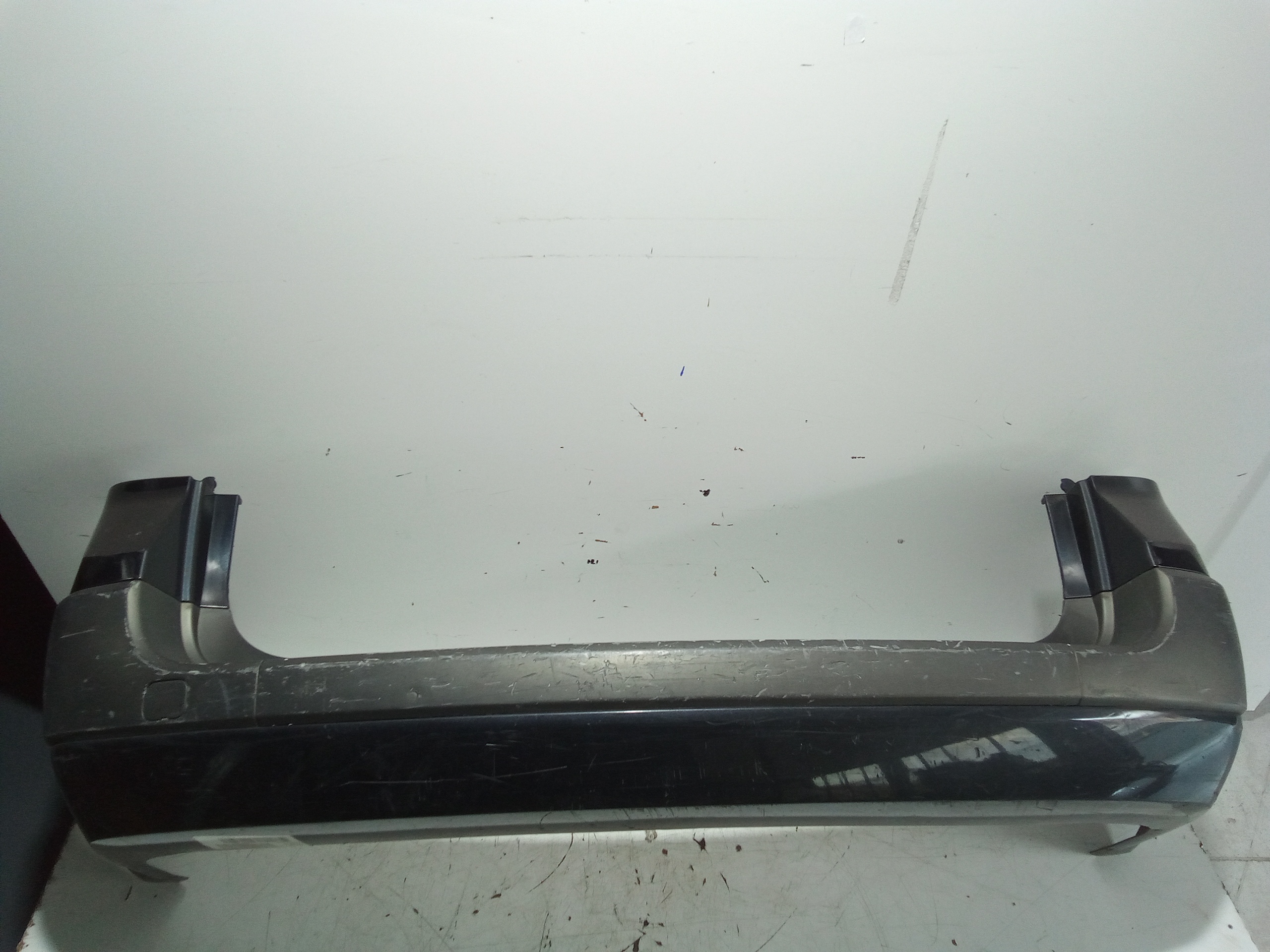 Paraurti Posteriore completo per Renault Megane Ll Serie (02>06) (2002 - 2006)