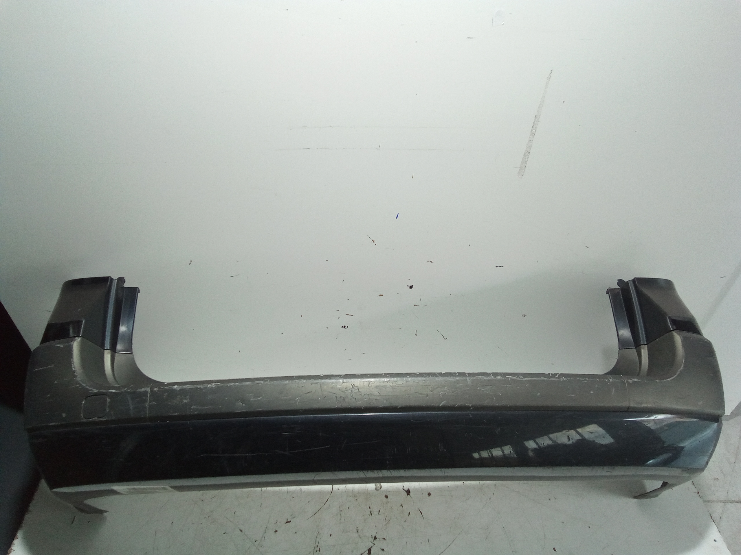 Paraurti Posteriore completo per Renault Megane Ll Serie (02>06) (2002 - 2006)