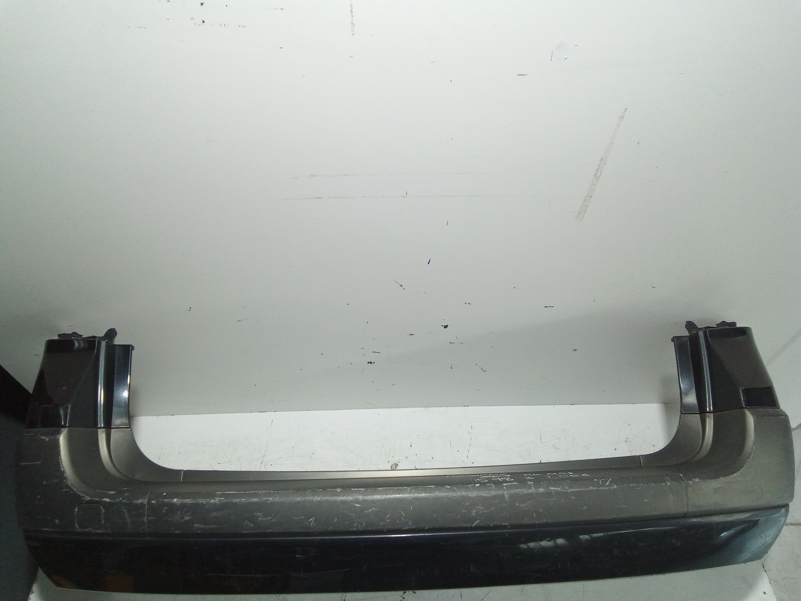 Paraurti Posteriore completo per Renault Megane Ll Serie (02>06) (2002 - 2006)