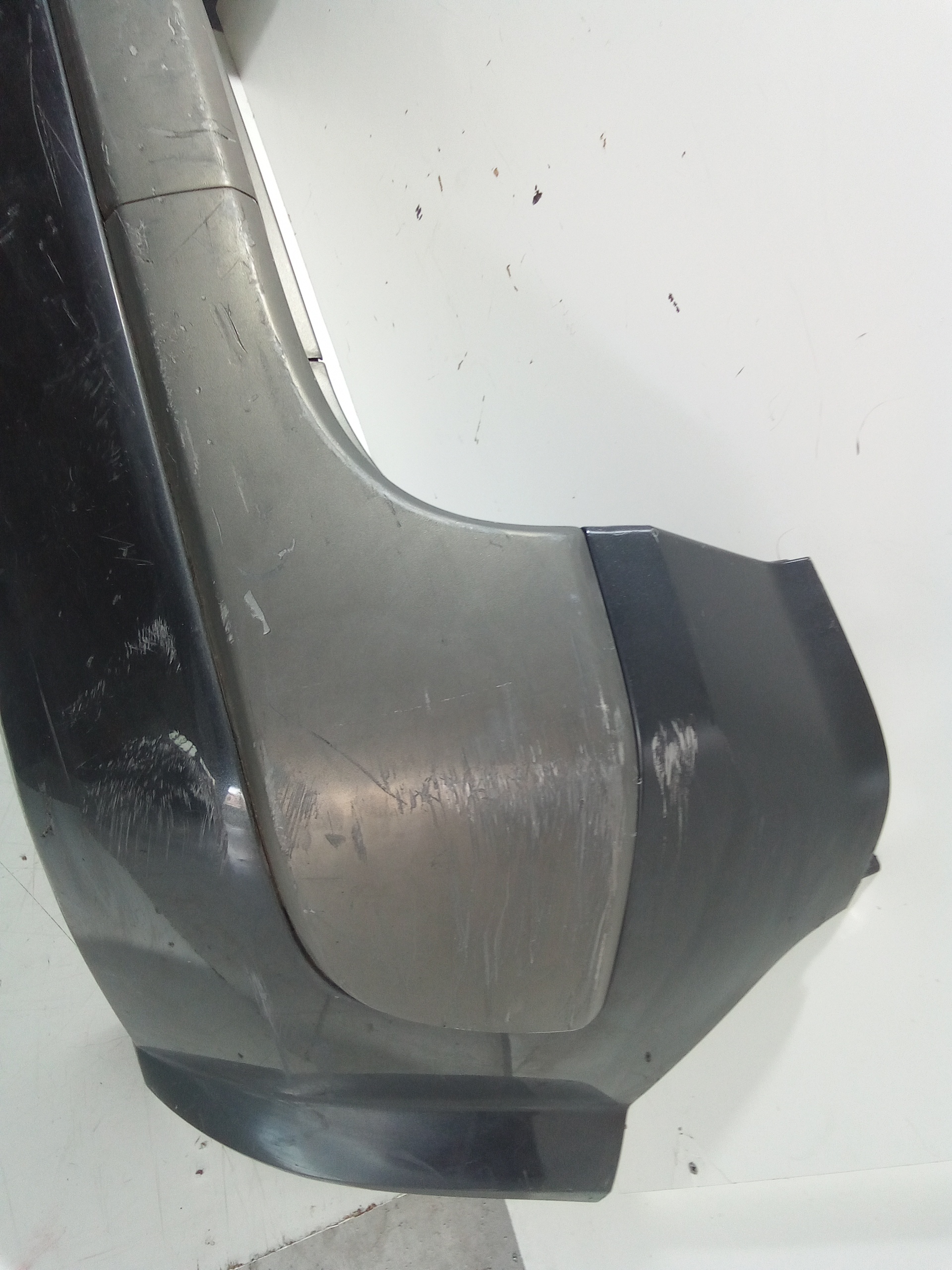 Paraurti Posteriore completo per Renault Megane Ll Serie (02>06) (2002 - 2006)