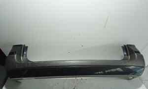 Paraurti Posteriore completo per Renault Megane Ll Serie (02>06) (2002 - 2006)