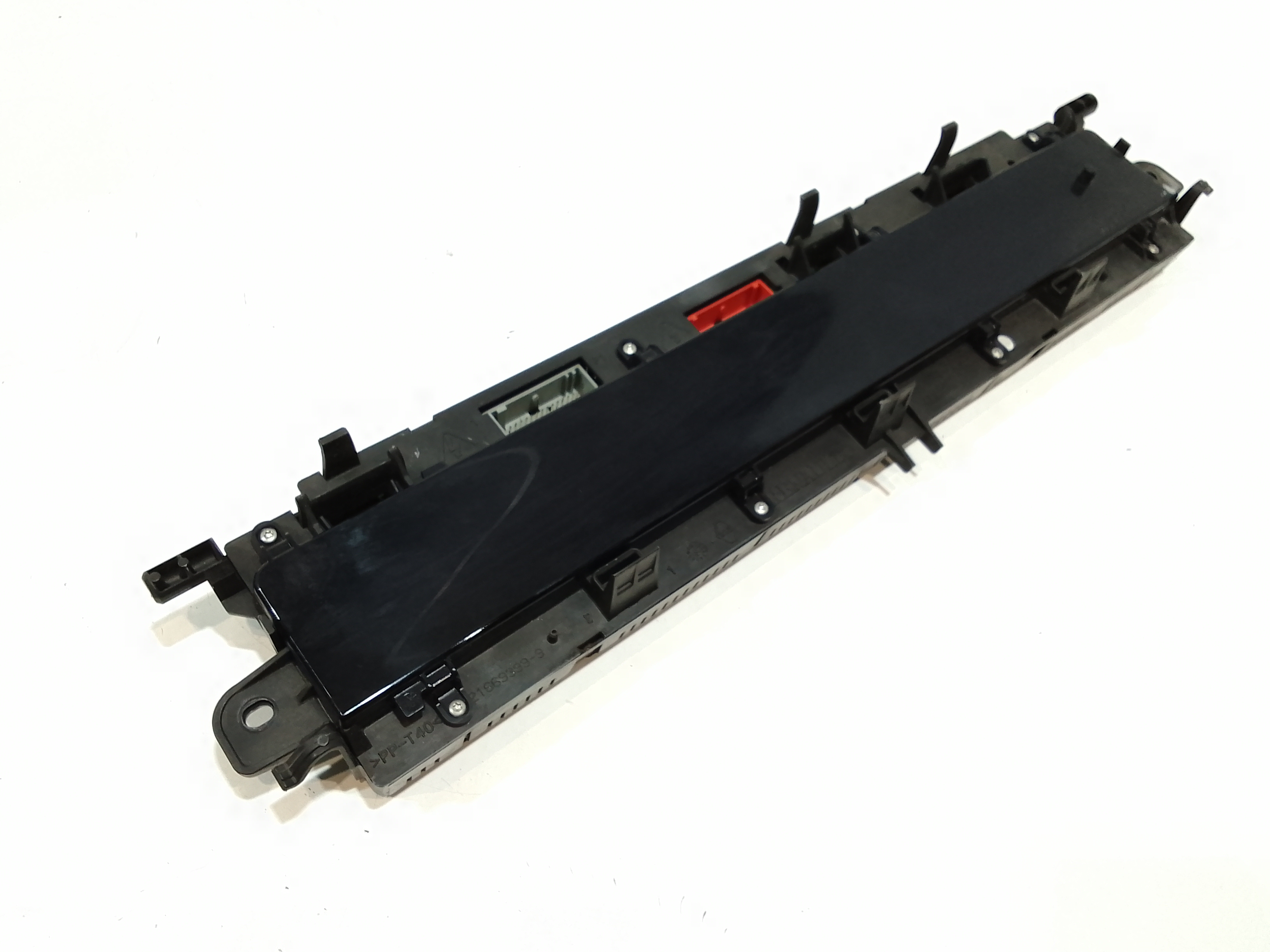 Quadro Strumenti per Renault Scenic Serie (03>09) (2003 - 2009)